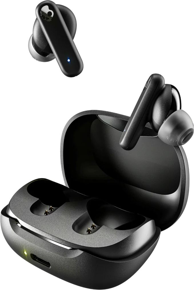 Skullcandy Smokin' Buds True Wireless Earbuds