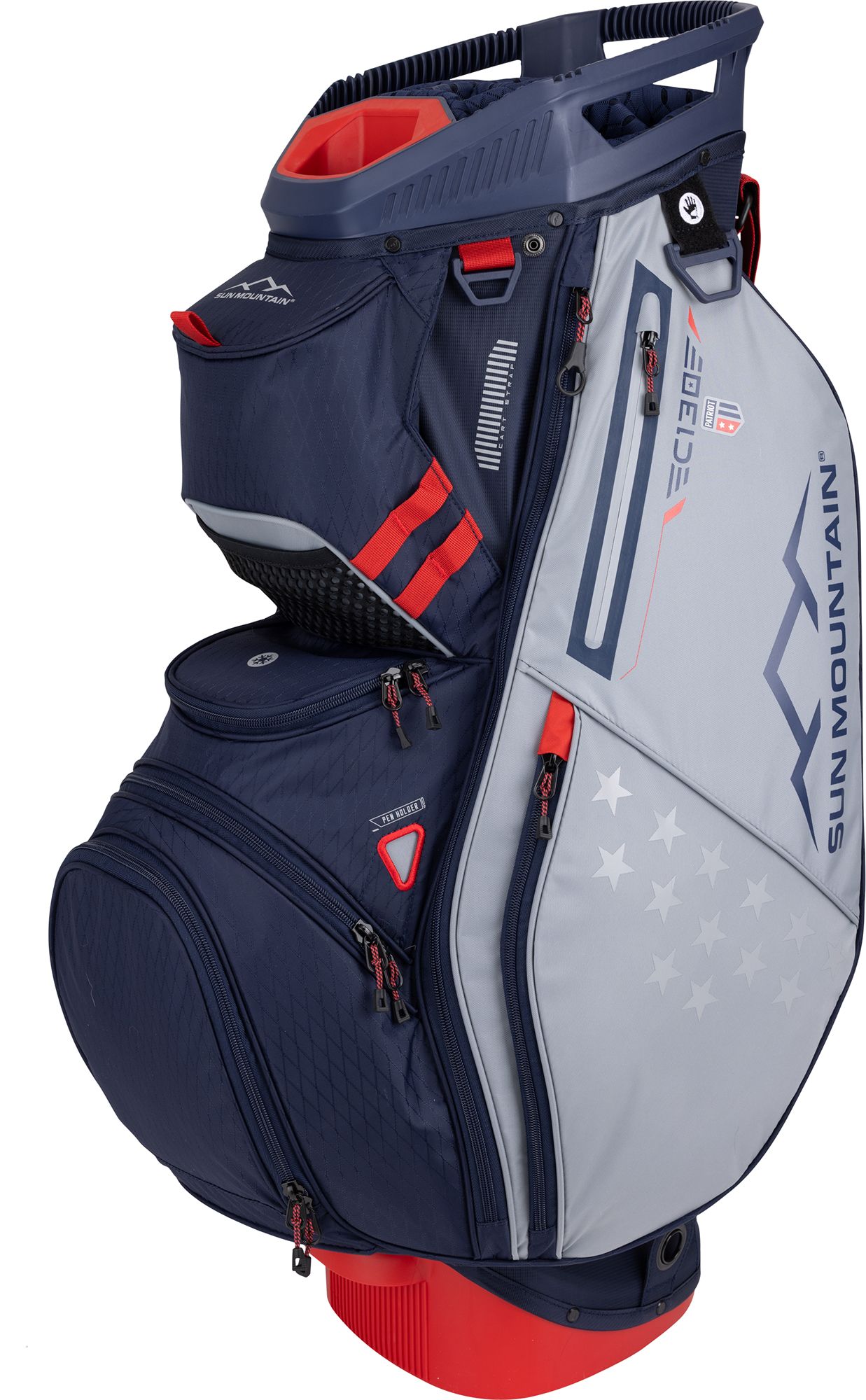 Sun Mountain 2025 C130 Cart Bag | Dick's Sporting Goods