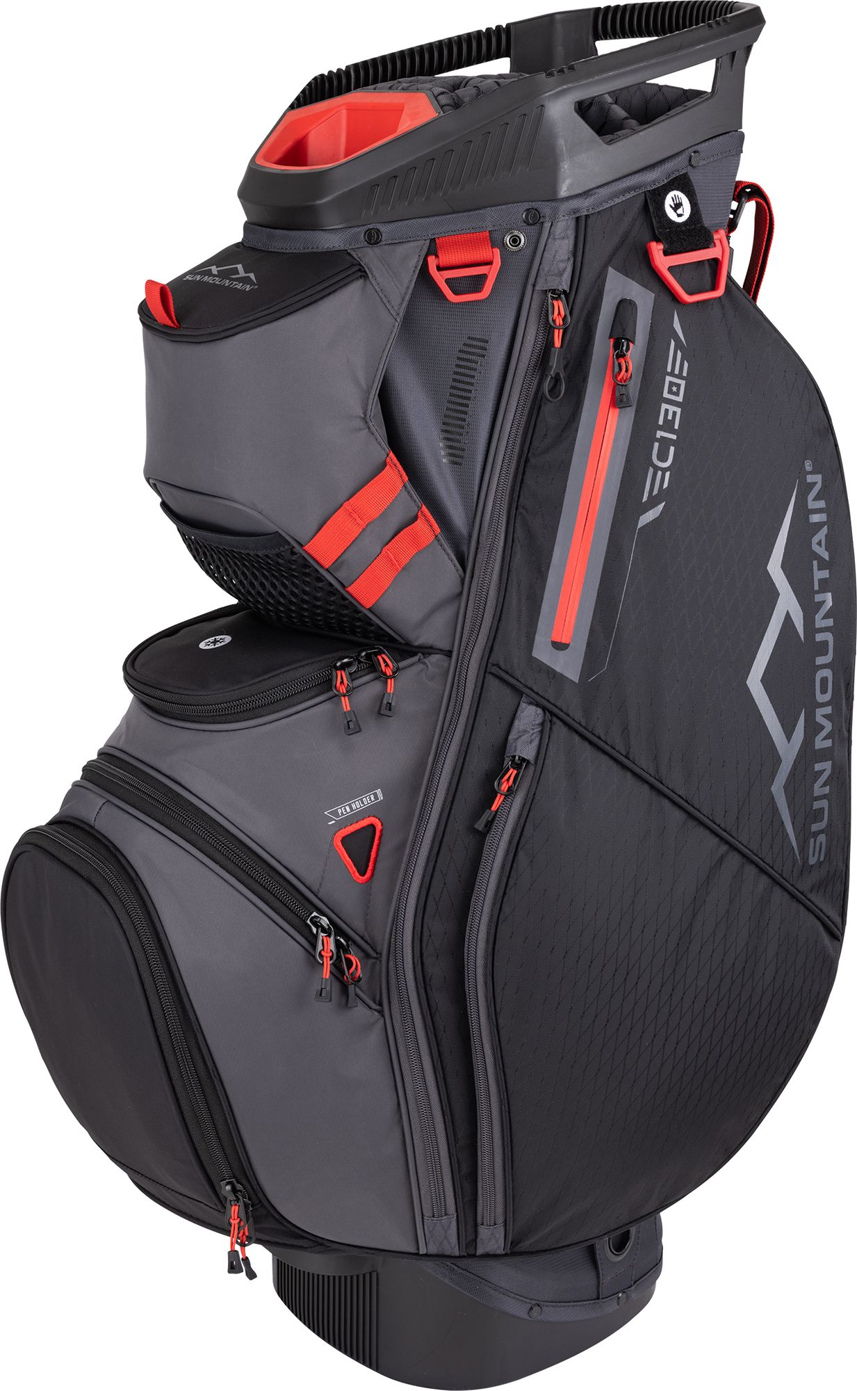 Sun Mountain 2025 C130 Cart Bag | Dick's Sporting Goods