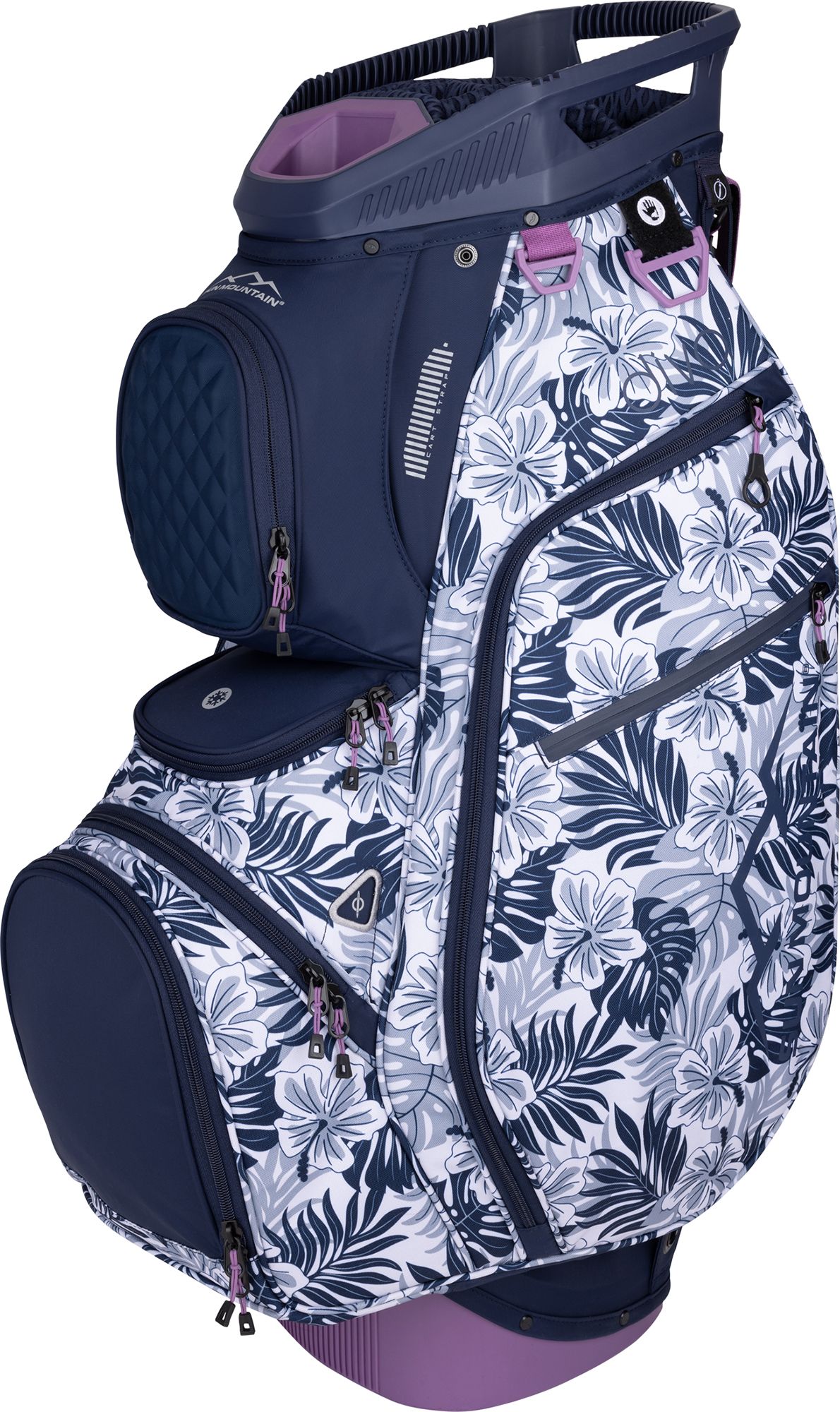 Sun Mountain Women's 2025 Diva Cart Bag | Dick's Sporting Goods