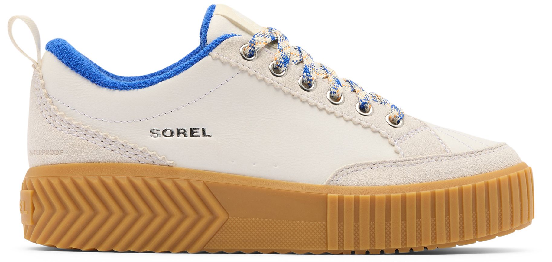 Sorel レディース Ona BLVD クラシック 防水スニーカー SOREL Women