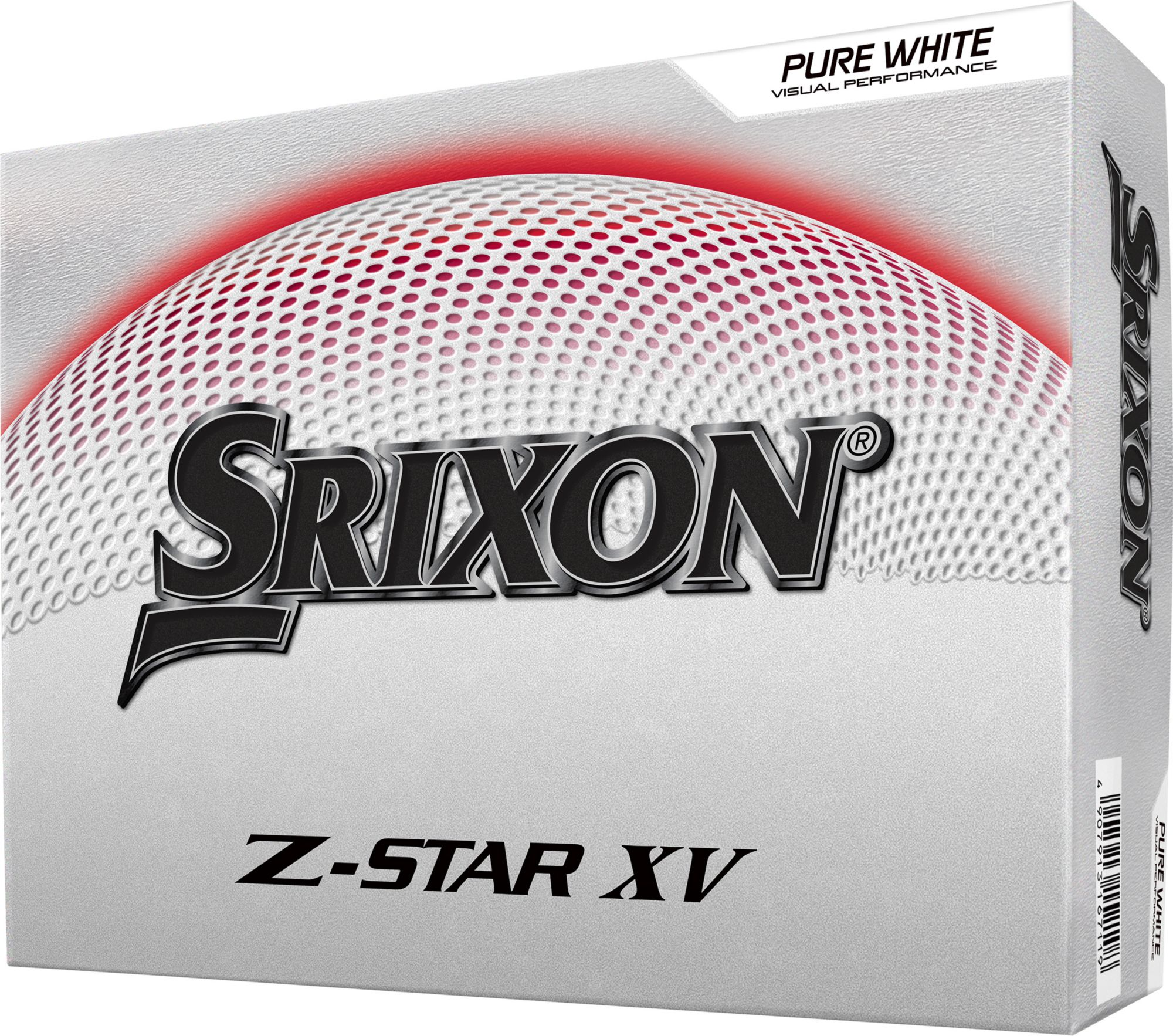 Srixon 2025 Z-STAR XV 9 Golf Balls | Golf Galaxy