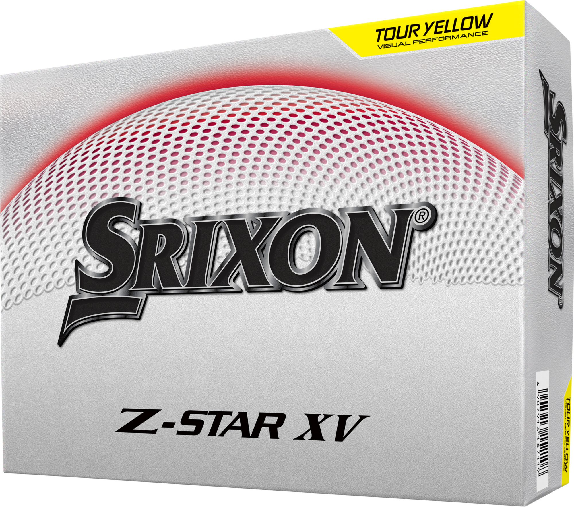 Srixon 2025 Z-STAR XV 9 Golf Balls | Dick's Sporting Goods
