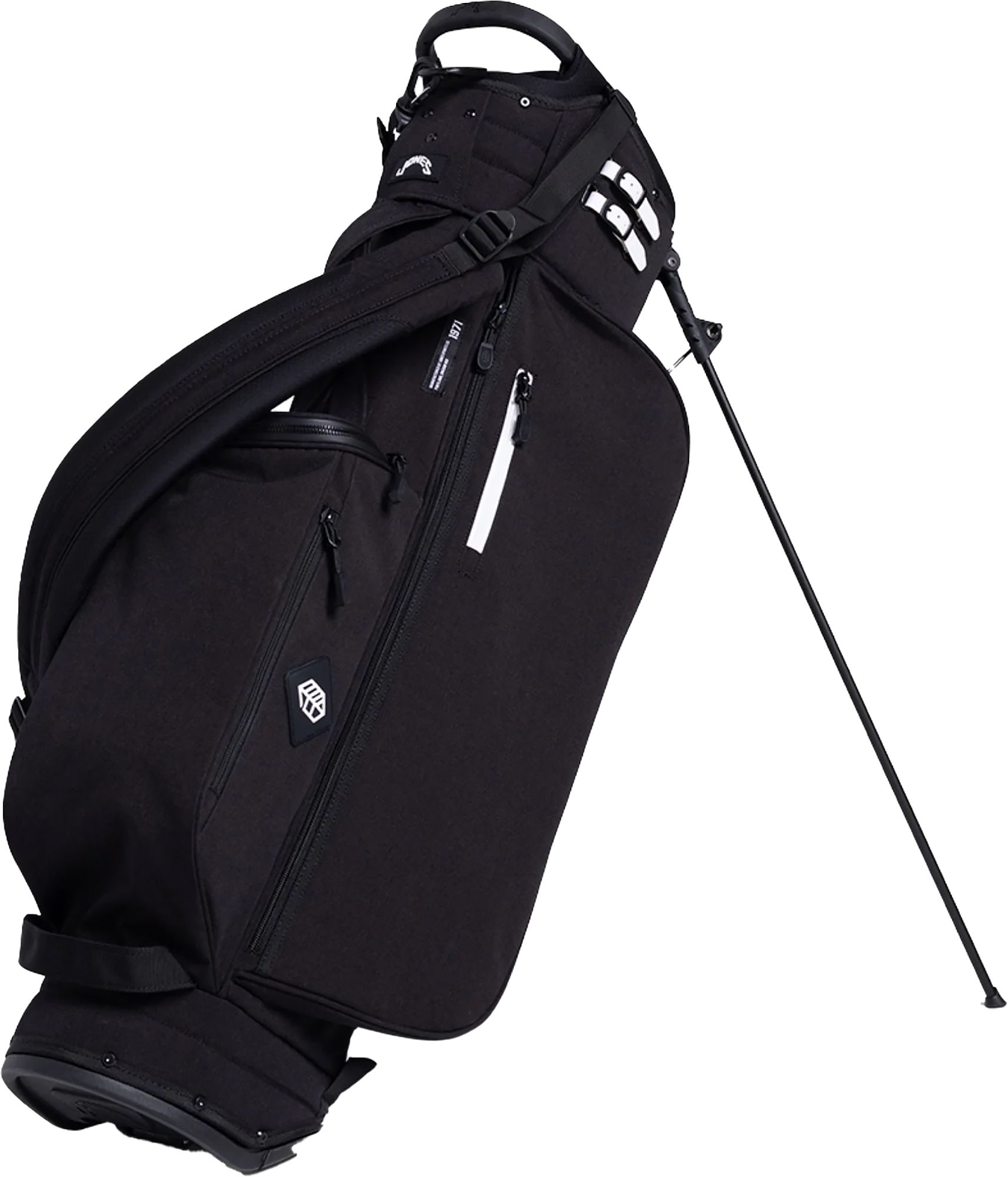 Jones 2024 Trouper R 3.0 Stand Bag | Golf Galaxy