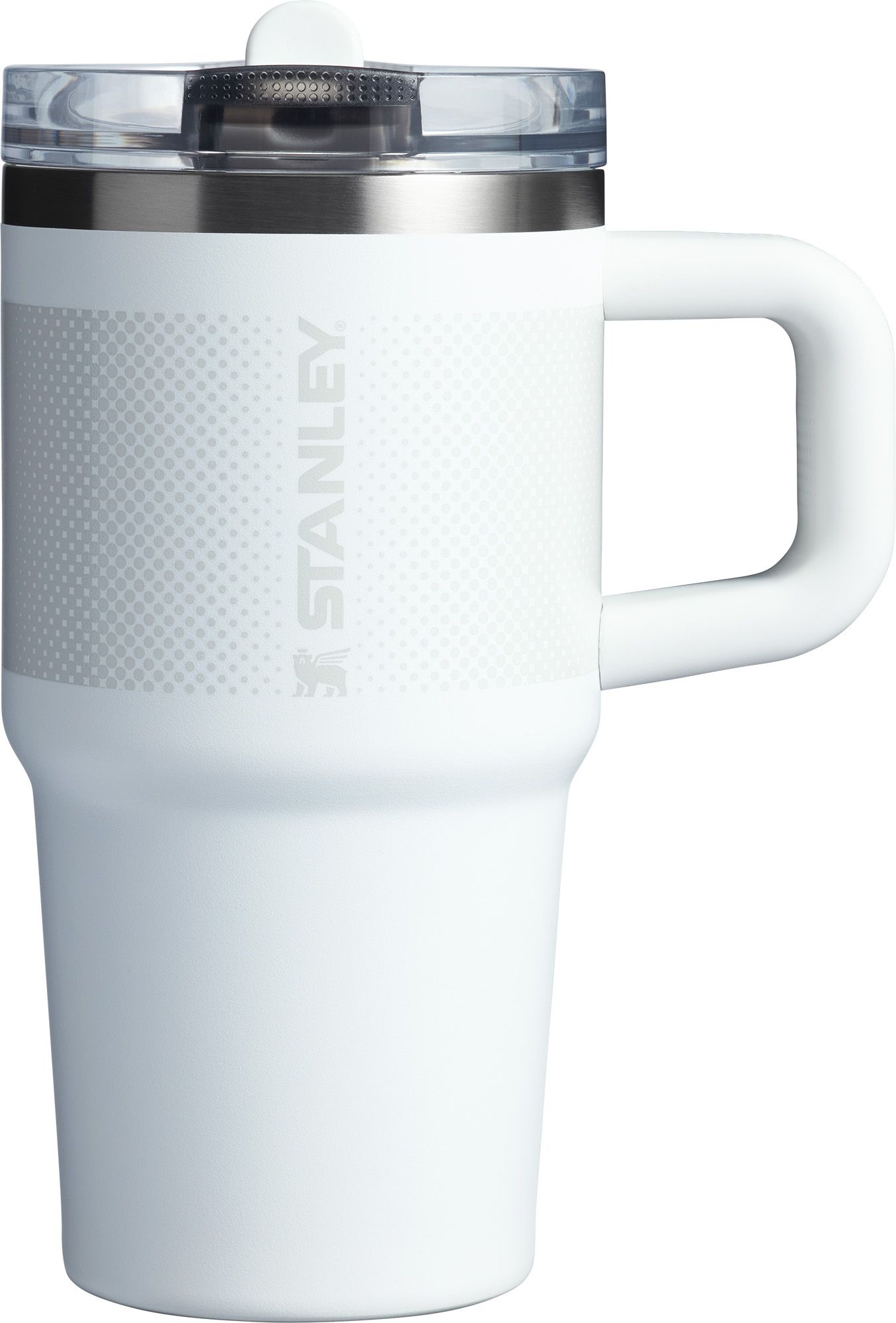 Stanley 20 oz. Quencher ProTour Flip Straw Tumbler
