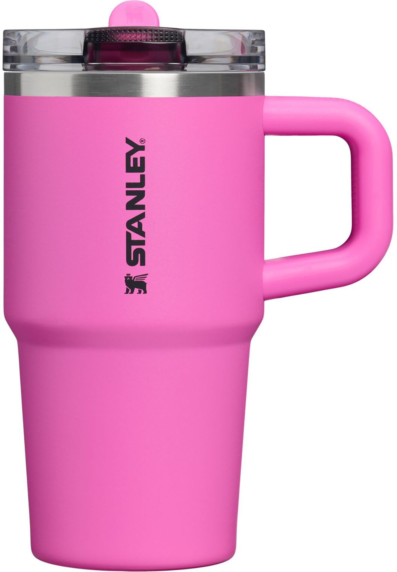 Stanley 20 oz. Quencher ProTour Flip Straw Tumbler | Golf Galaxy