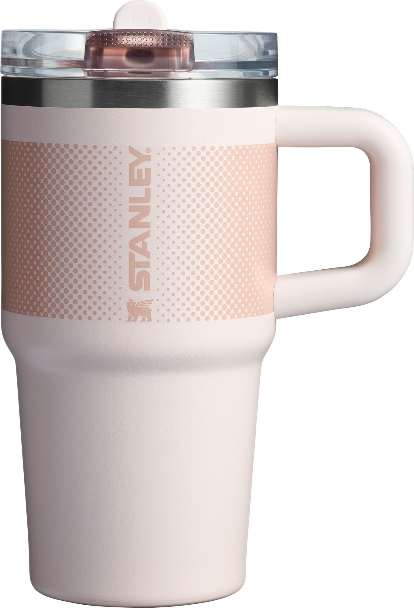 Stanley 20 oz. Quencher ProTour Flip Straw Tumbler