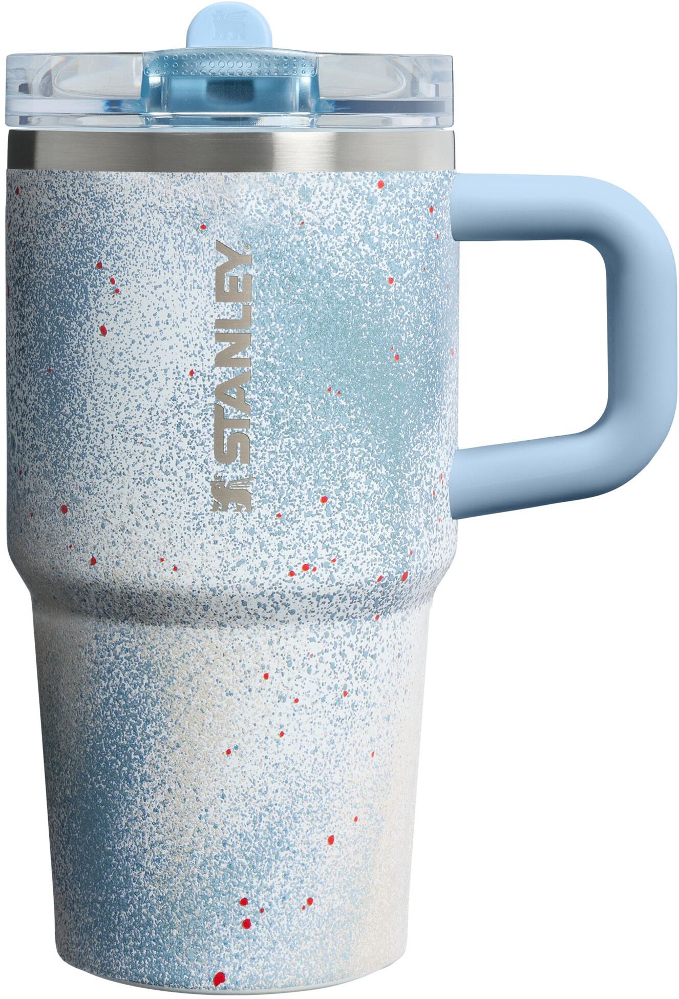 Stanley 20 oz. Quencher ProTour Flip Straw Tumbler | Golf Galaxy