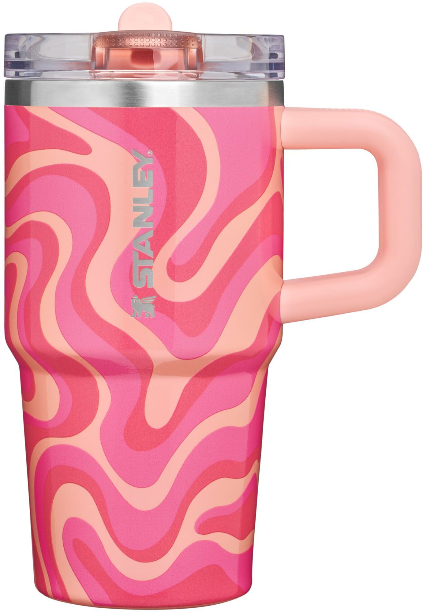 niko⌣̈⃝　ピンクグロー、コラーゲンブースター、水光スタンプ×2 Stanley 20 oz. Quencher ProTour Flip Straw Tumbler | Dick's