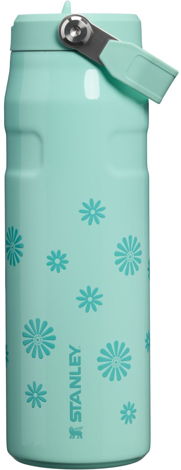 Stanley 24 oz. IceFlow Bottle with Flip Straw Lid | Dick's