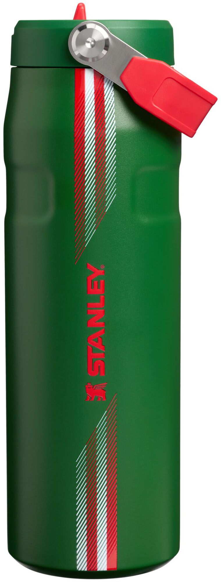 Stanley 24 oz. IceFlow Bottle with Flip Straw Lid | Dick's