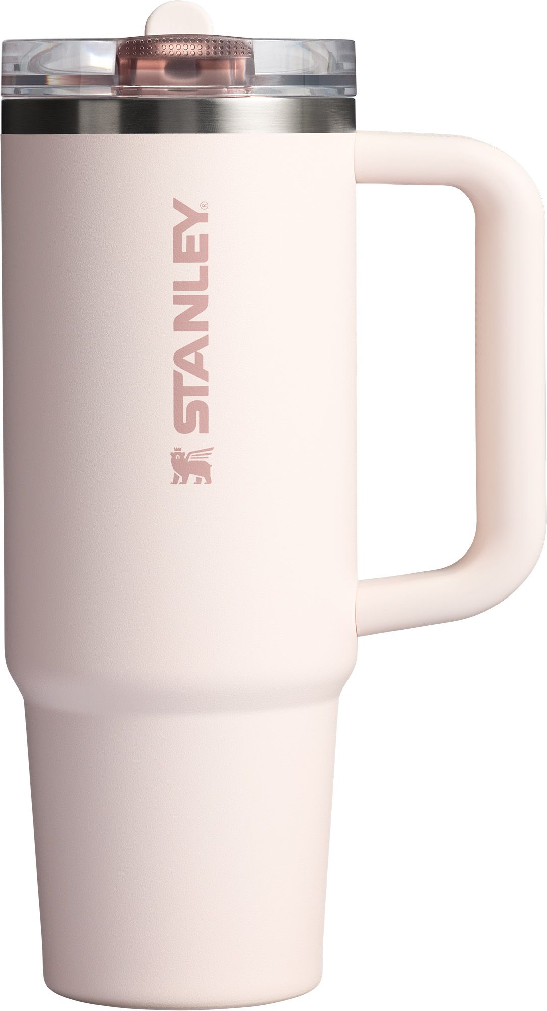 Stanley 30 oz. Quencher ProTour Flip Straw Tumbler