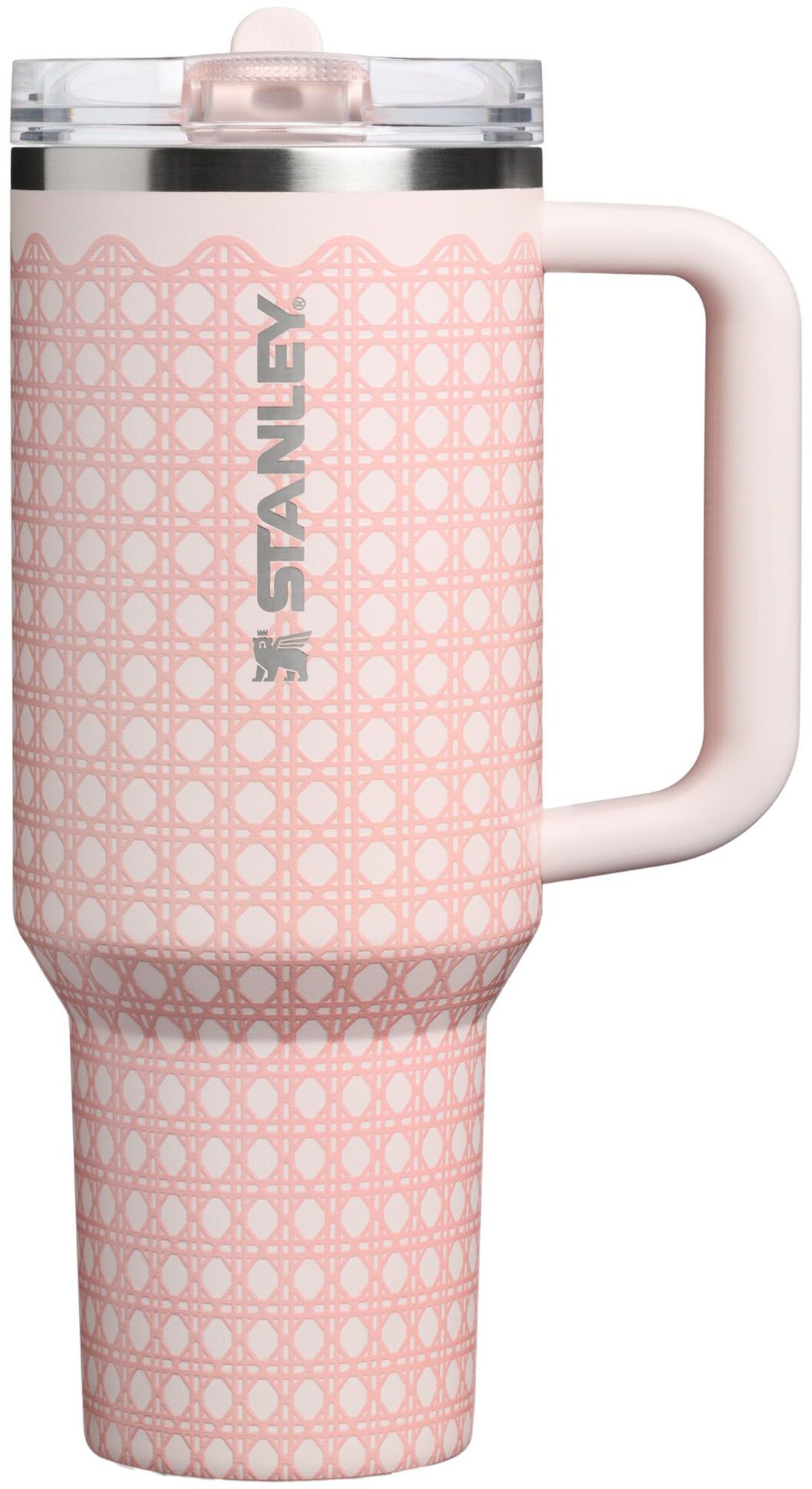 Stanley 40 oz. Quencher ProTour Flip Straw Tumbler | Golf Galaxy