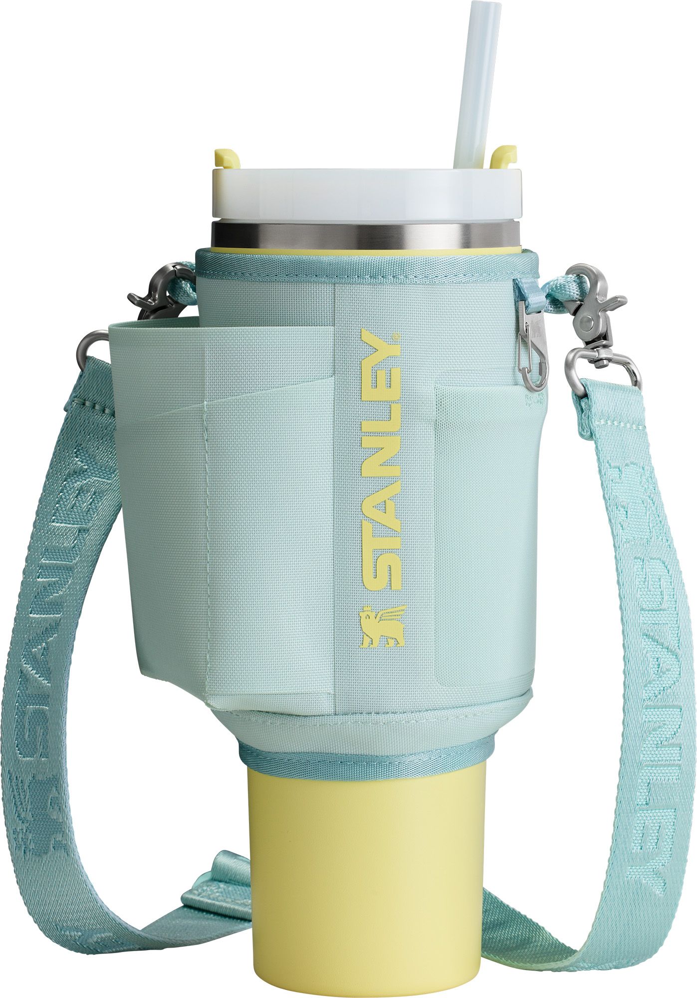 Stanley All Day 40 oz. Quencher Carry-All | Dick's Sporting Goods