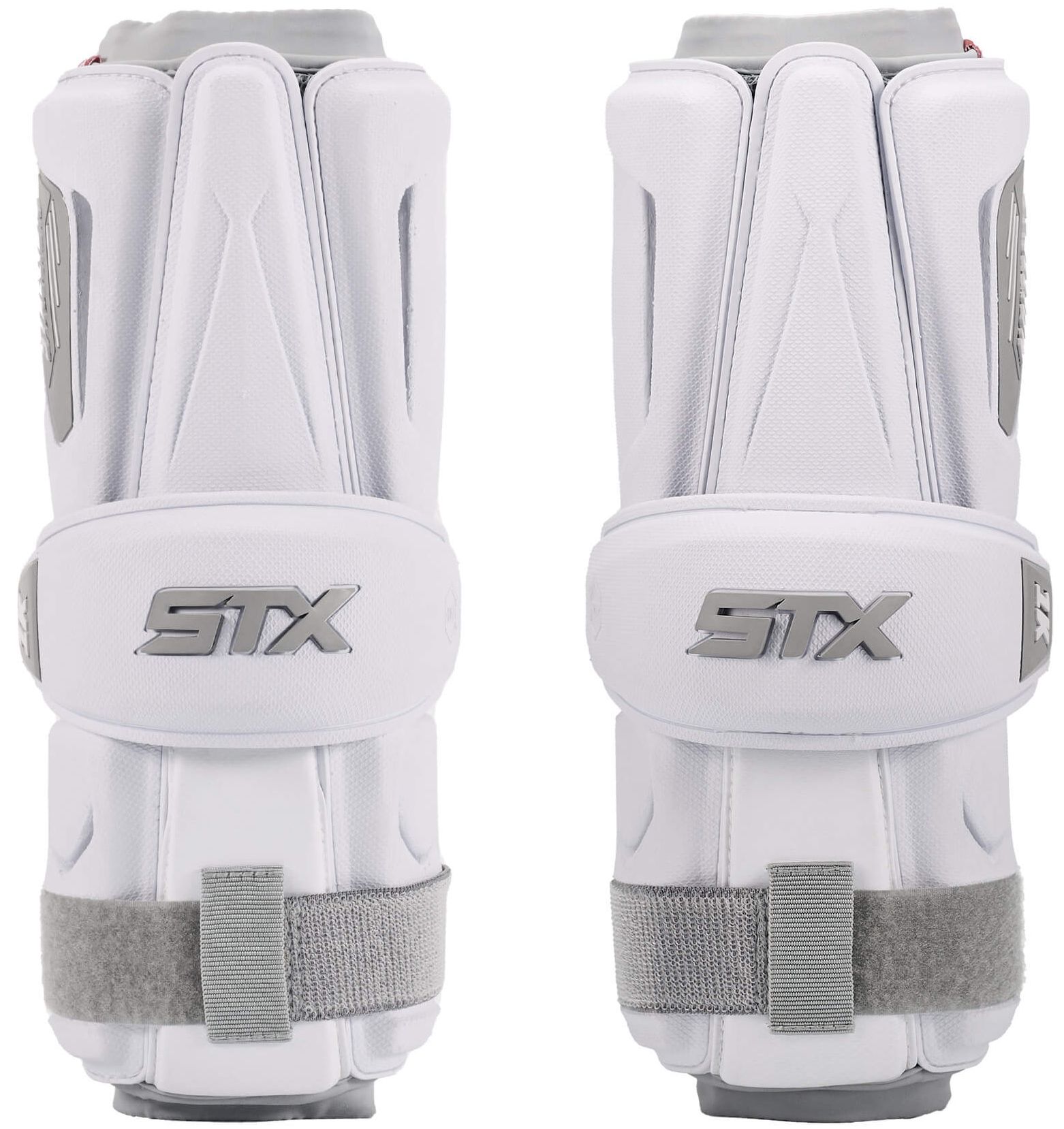 STX Stallion 1k Lacrosse Arm Guards | Dick's Sporting Goods