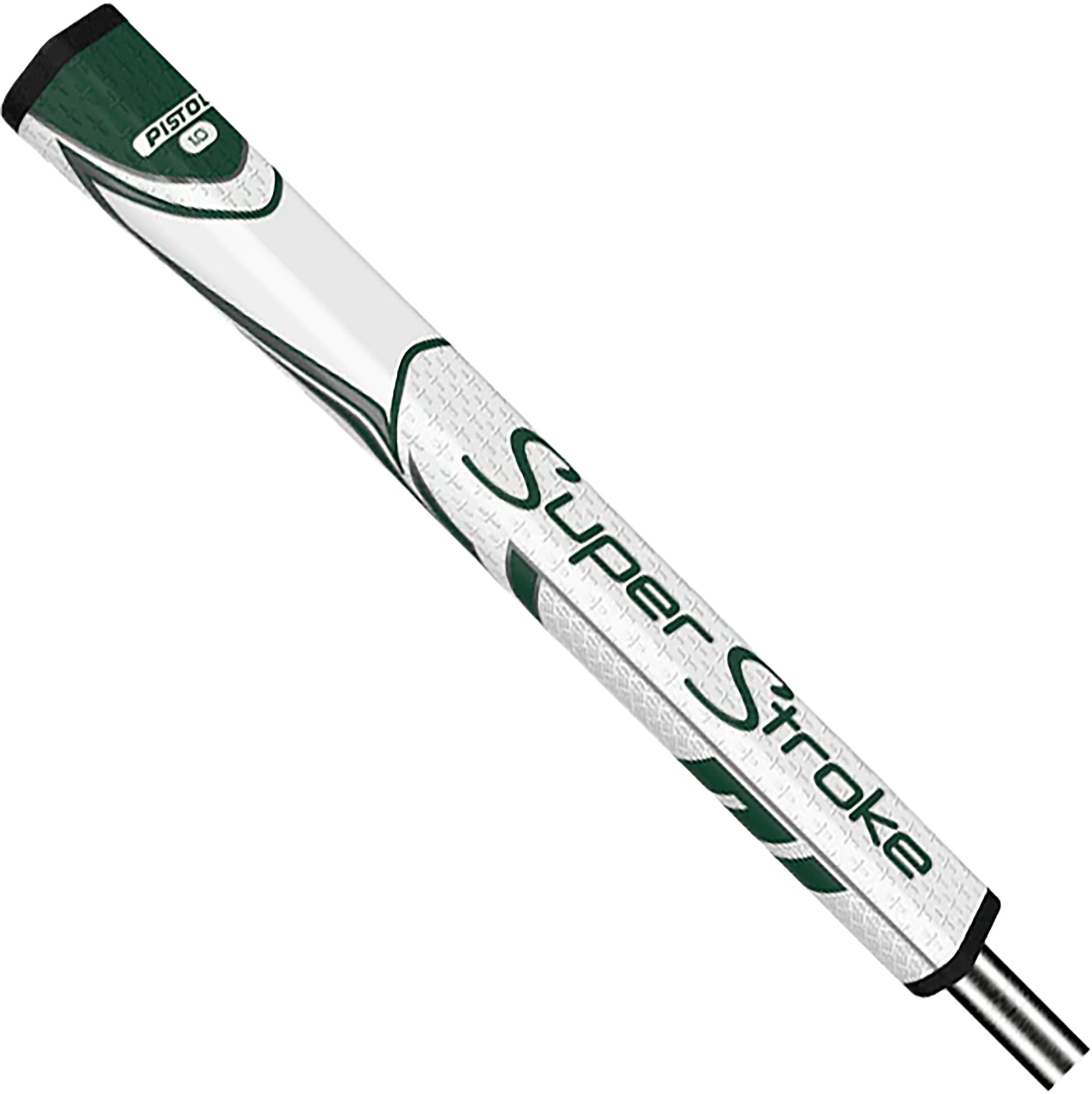 SuperStroke Zenergy Pistol 1.0 Putter Grip | Golf Galaxy