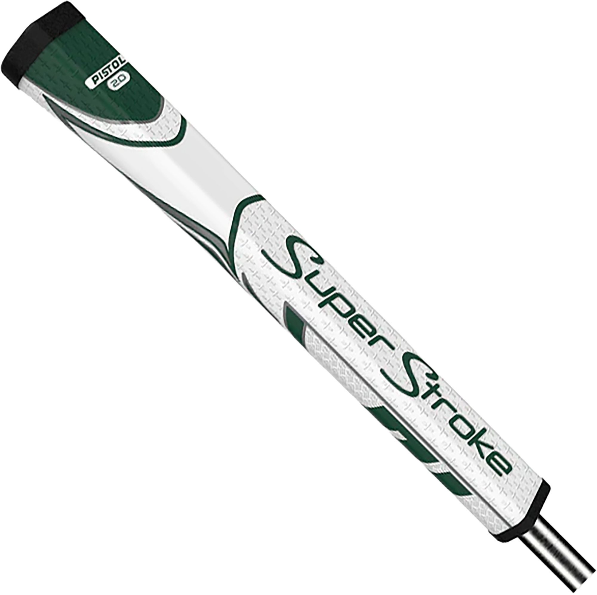 SuperStroke Zenergy Pistol 2.0 Putter Grip | Dick's Sporting Goods