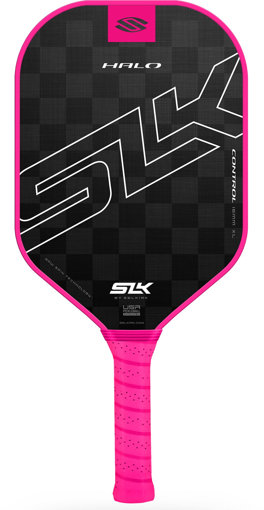 Selkirk SLK HALO Control XL Pickleball Paddle | Dick's Sporting Goods