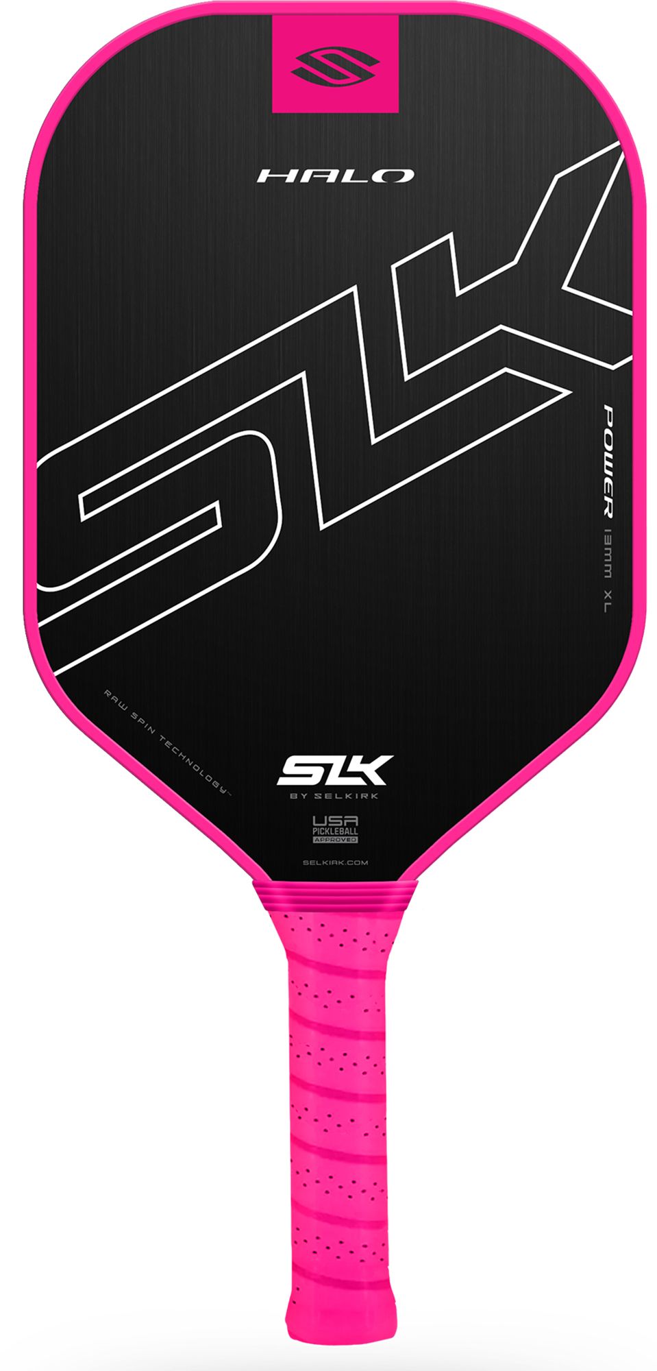 Selkirk SLK HALO Power XL Pickleball Paddle | Dick's Sporting Goods