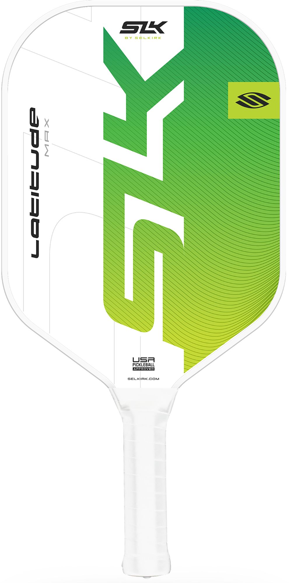 Selkirk SLK LATITUDE Max Pickleball Paddle | Dick's Sporting Goods