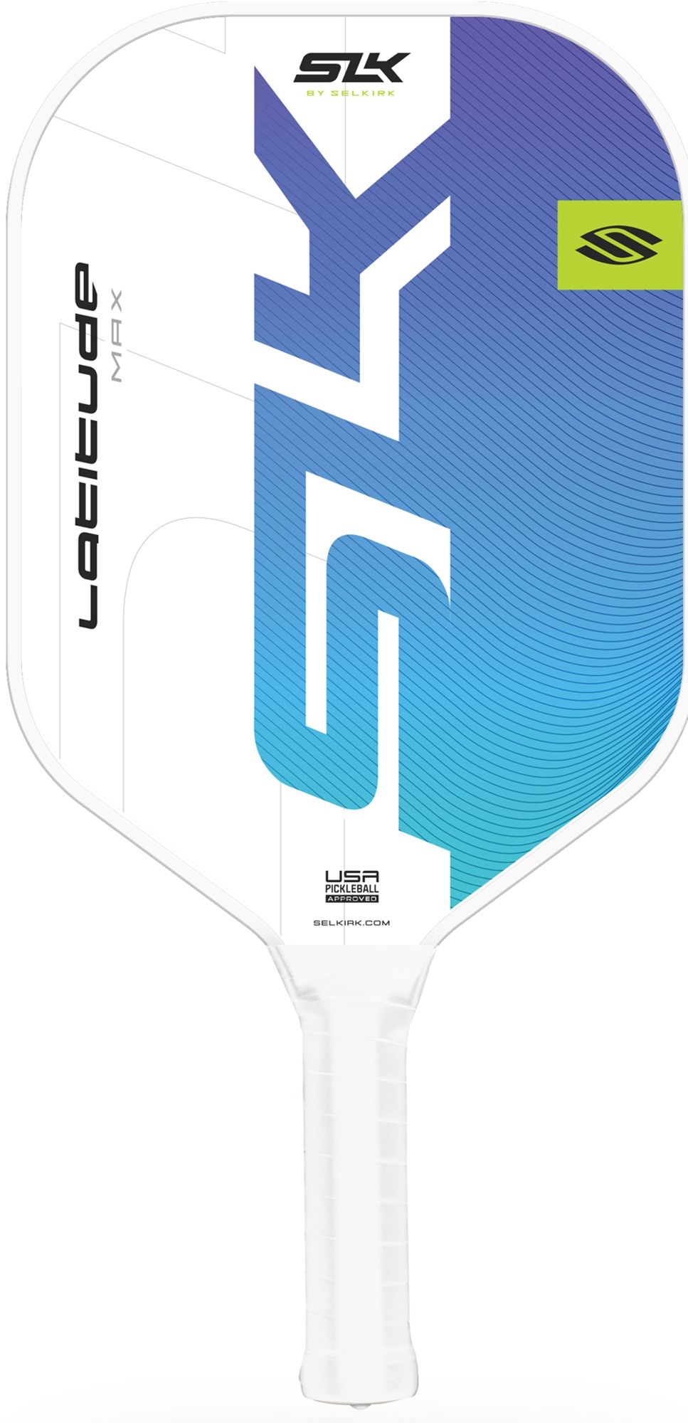 Selkirk SLK LATITUDE Max Pickleball Paddle | Dick's Sporting Goods