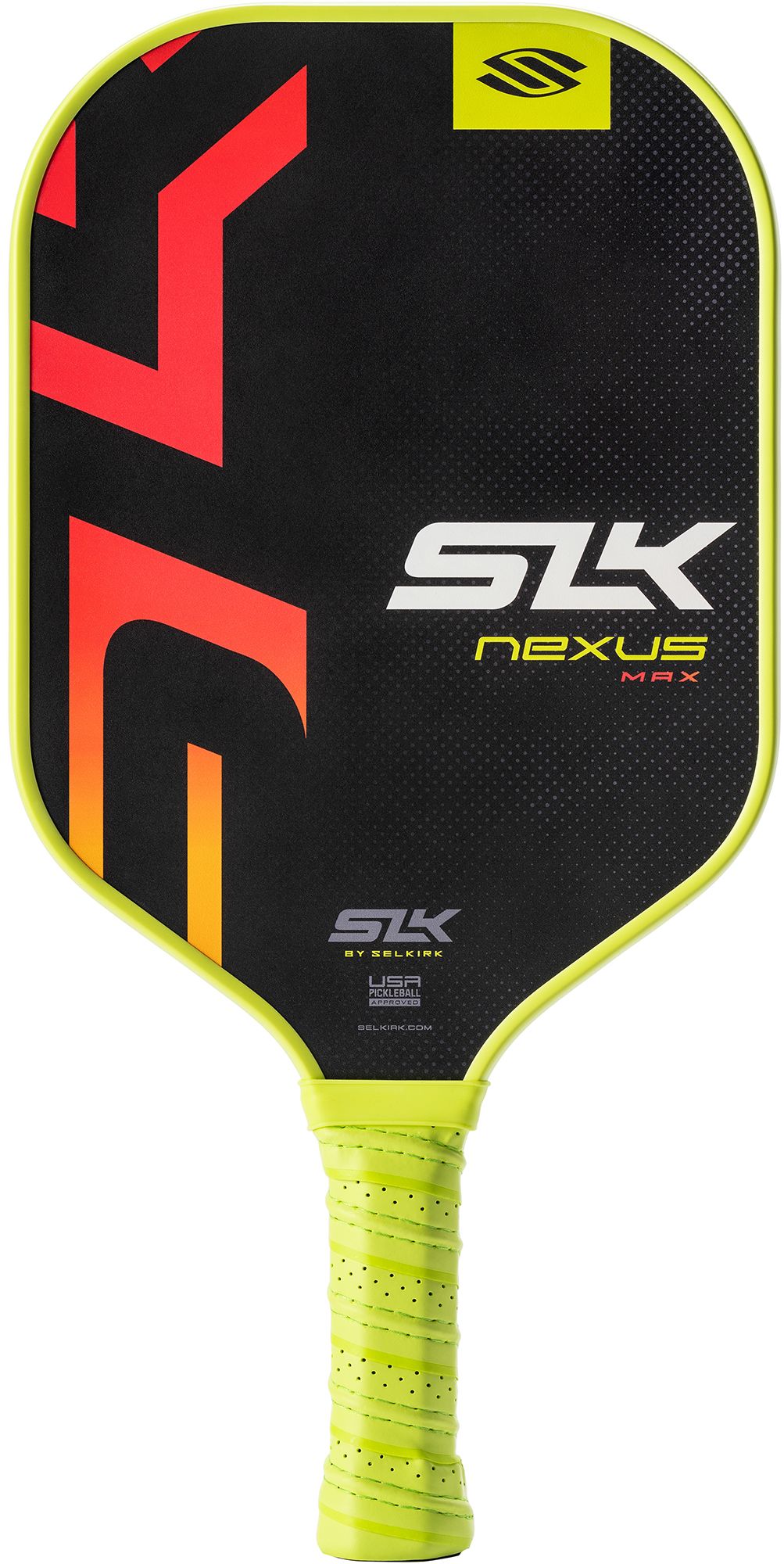 Selkirk SLK NEXUS Max Pickleball Paddle | Dick's Sporting Goods