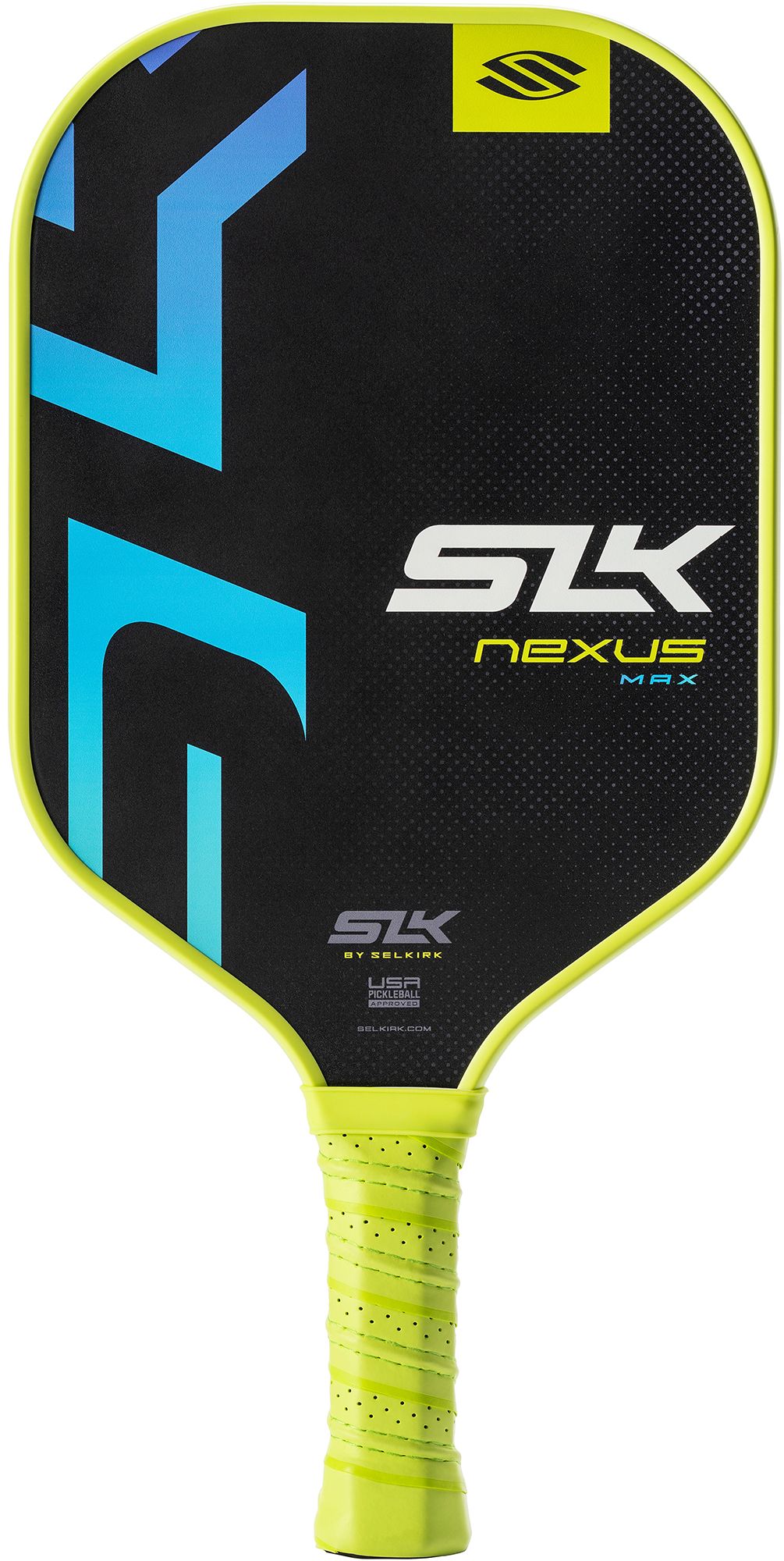 Selkirk SLK NEXUS Max Pickleball Paddle | Dick's Sporting Goods