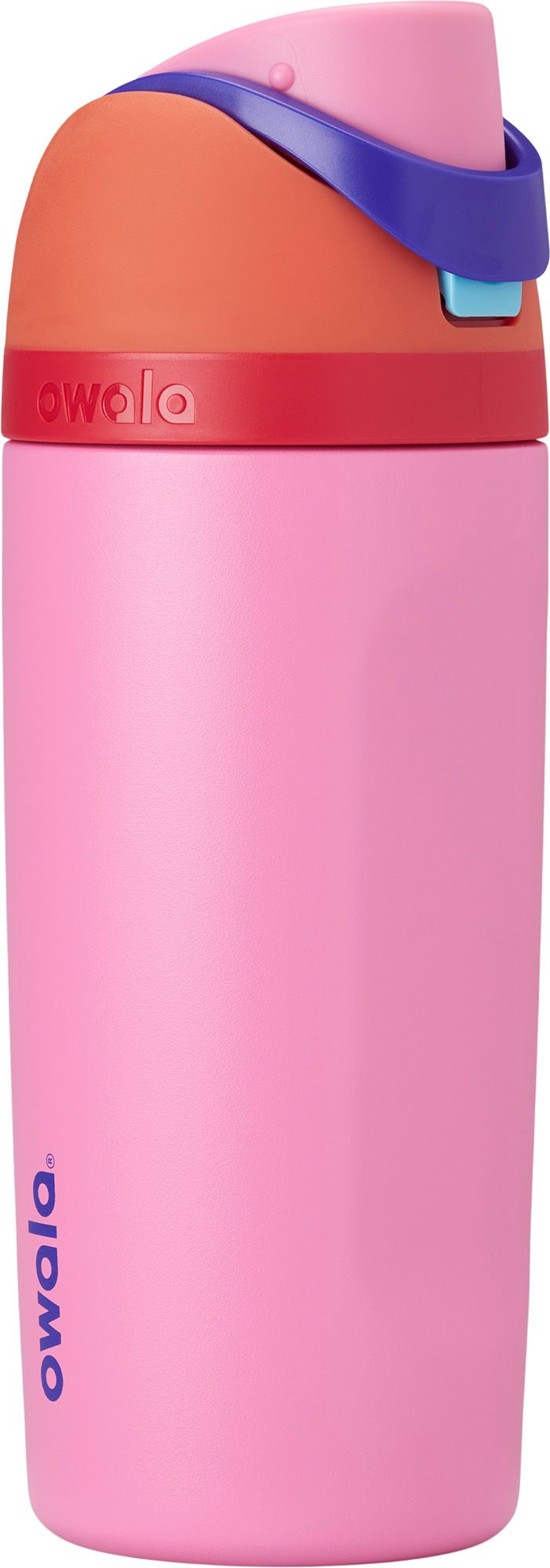 Owala Kids' 16 oz. FreeSip Stainless Steel Water Bottle | Dick's