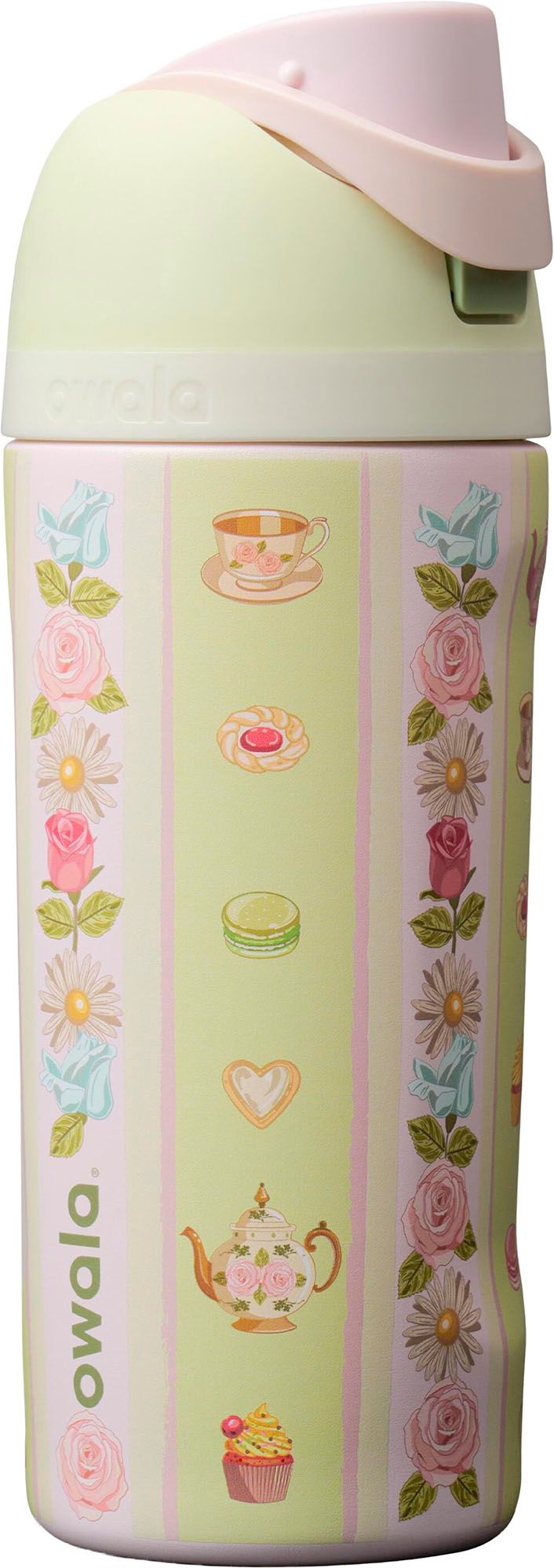Owala Kids' 16 oz. FreeSip Stainless Steel Water Bottle | Dick's