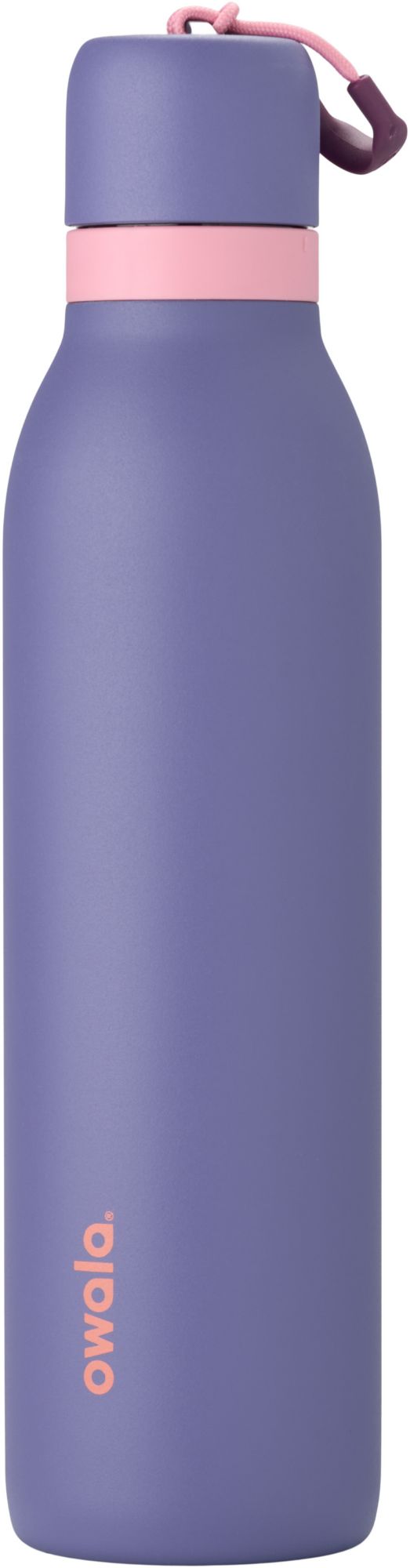 Owala 24 oz. FreeSip Stainless Steel Bottle with Twist Lid