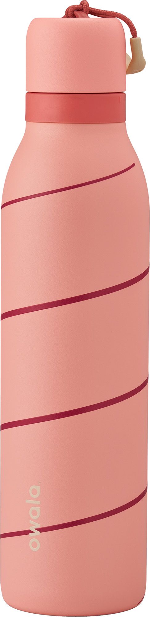 弁当箱・水筒 Owala FreeSip Twist 24 oz Water Bottle Amazon.com: Owala FreeSip Twist Insulated Stainless Steel