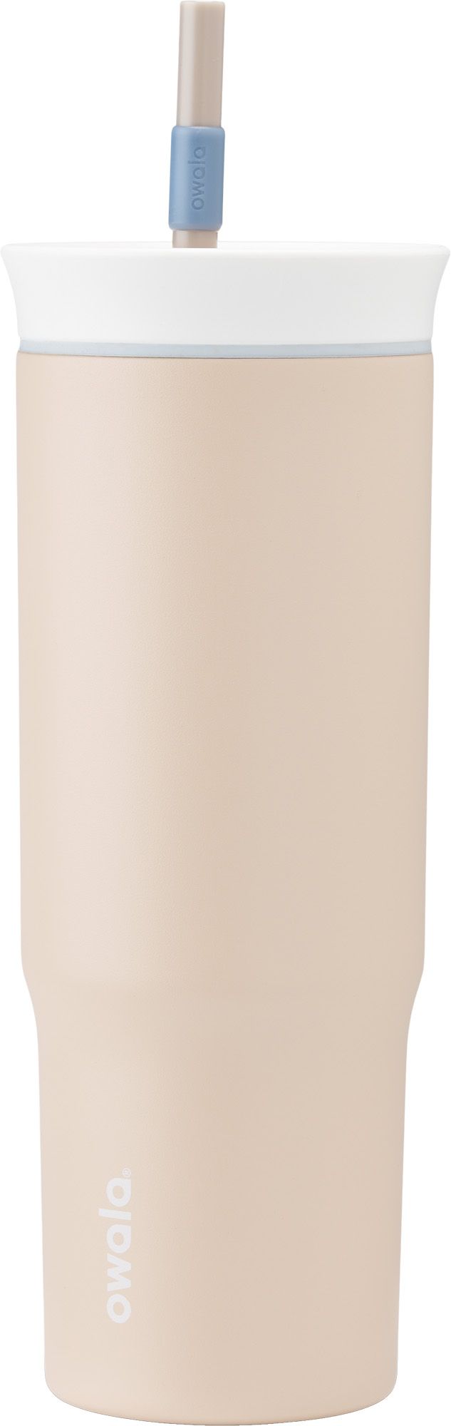 Owala 24 oz. Stainless Steel Straw Tumbler