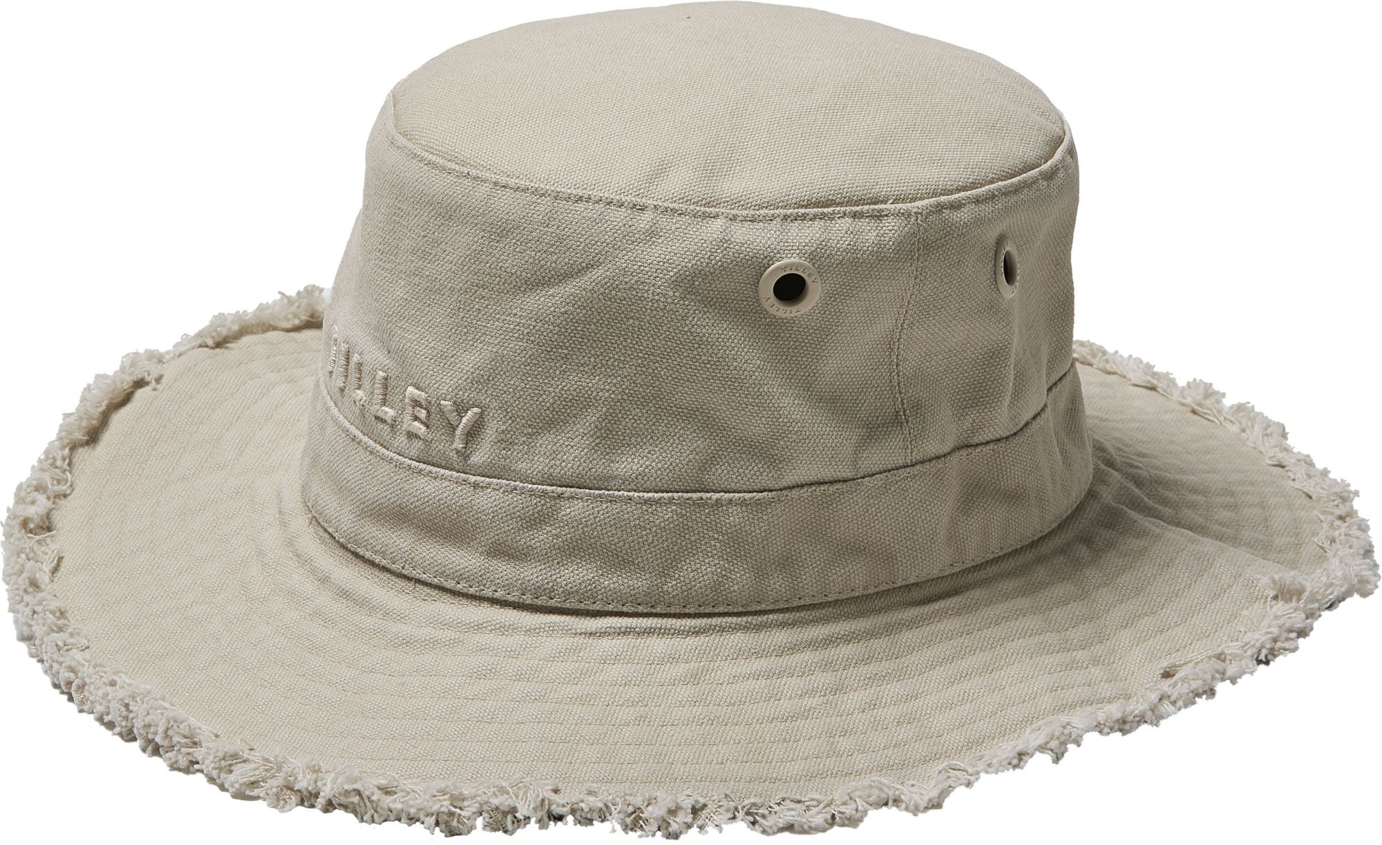 TILLEY T3 Fringe Wanderer Hat | Dick