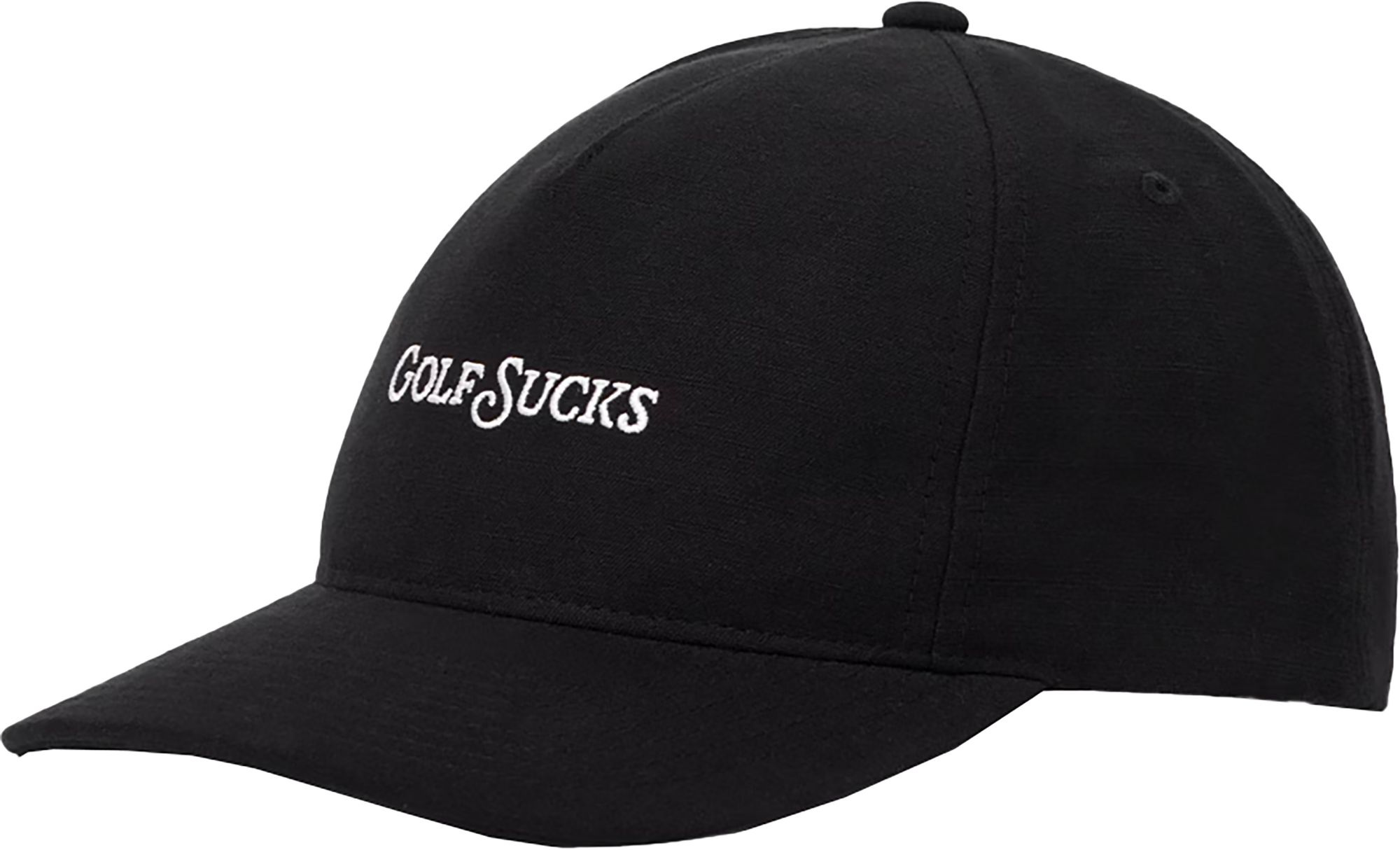 Golfickers スウェット XL 完売モデル Golfman Sucks TravisMathew Adult Golf Sucks Golf Hat | Golf Galaxy