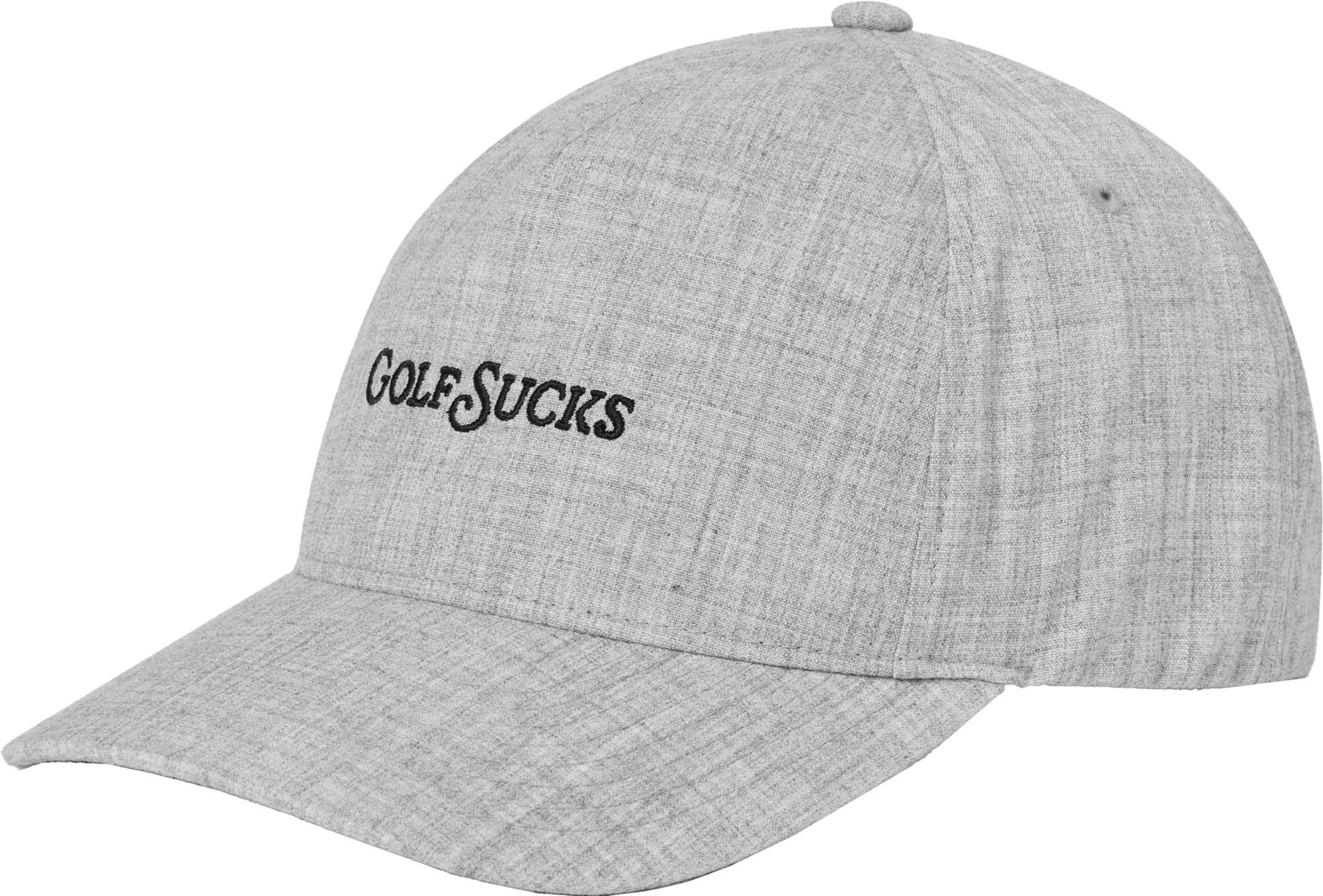 TravisMathew Adult Golf Sucks Golf Hat | Golf Galaxy