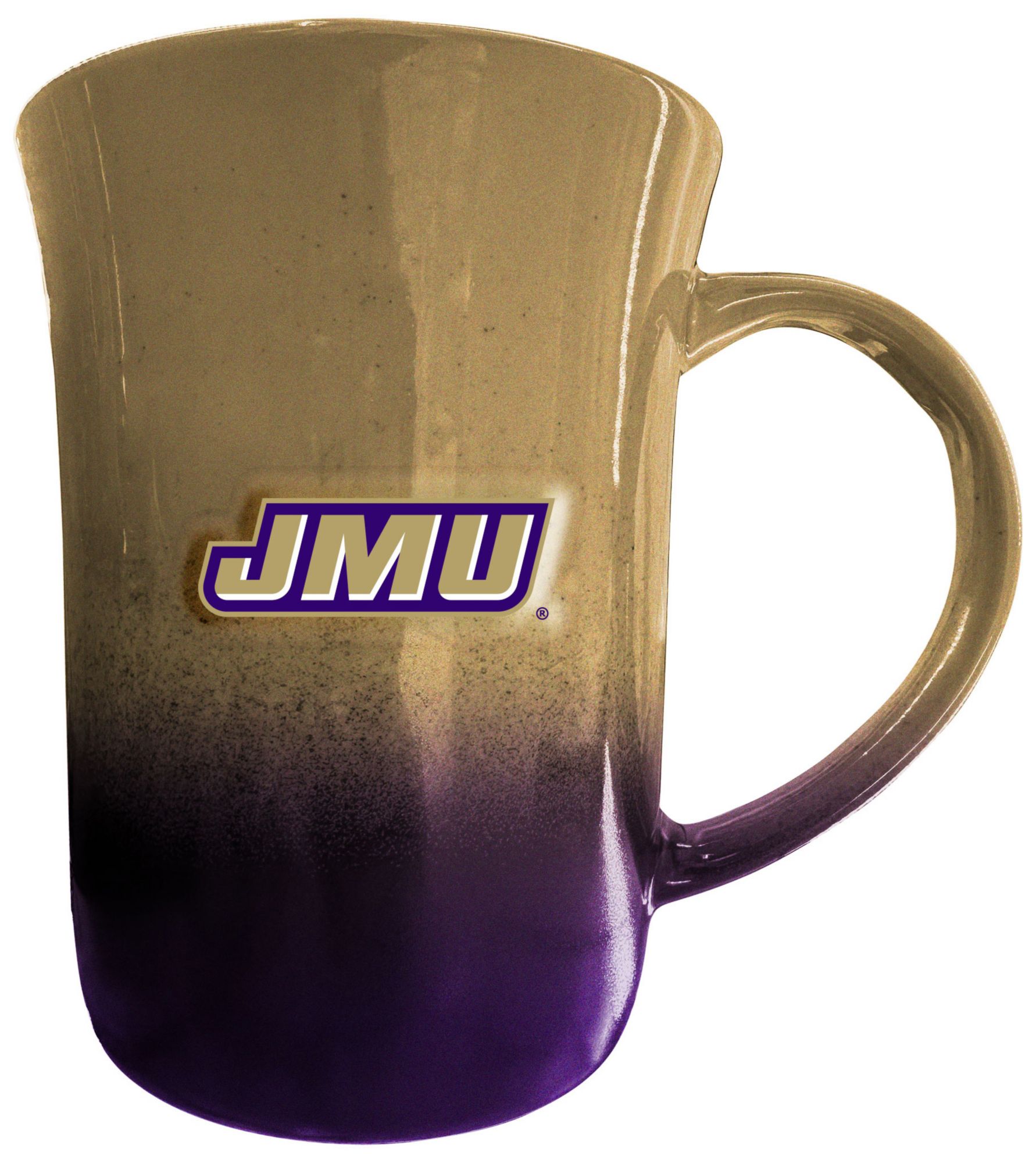 The Memory Company James Madison Dukes 15 oz. Sculpted Mug