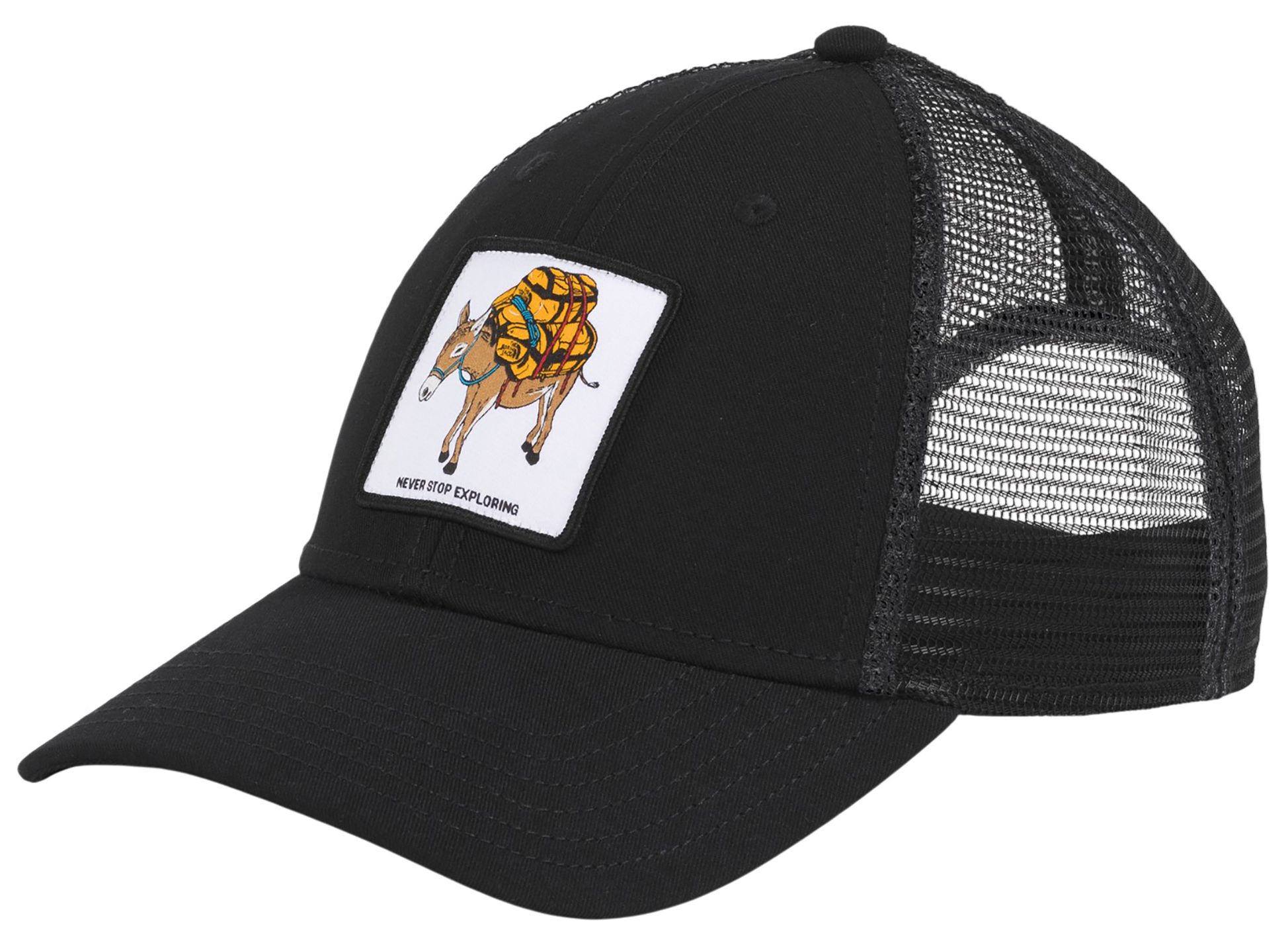 The North Face Graphic Mudder Trucker Hat | Dick's Sporting Goods