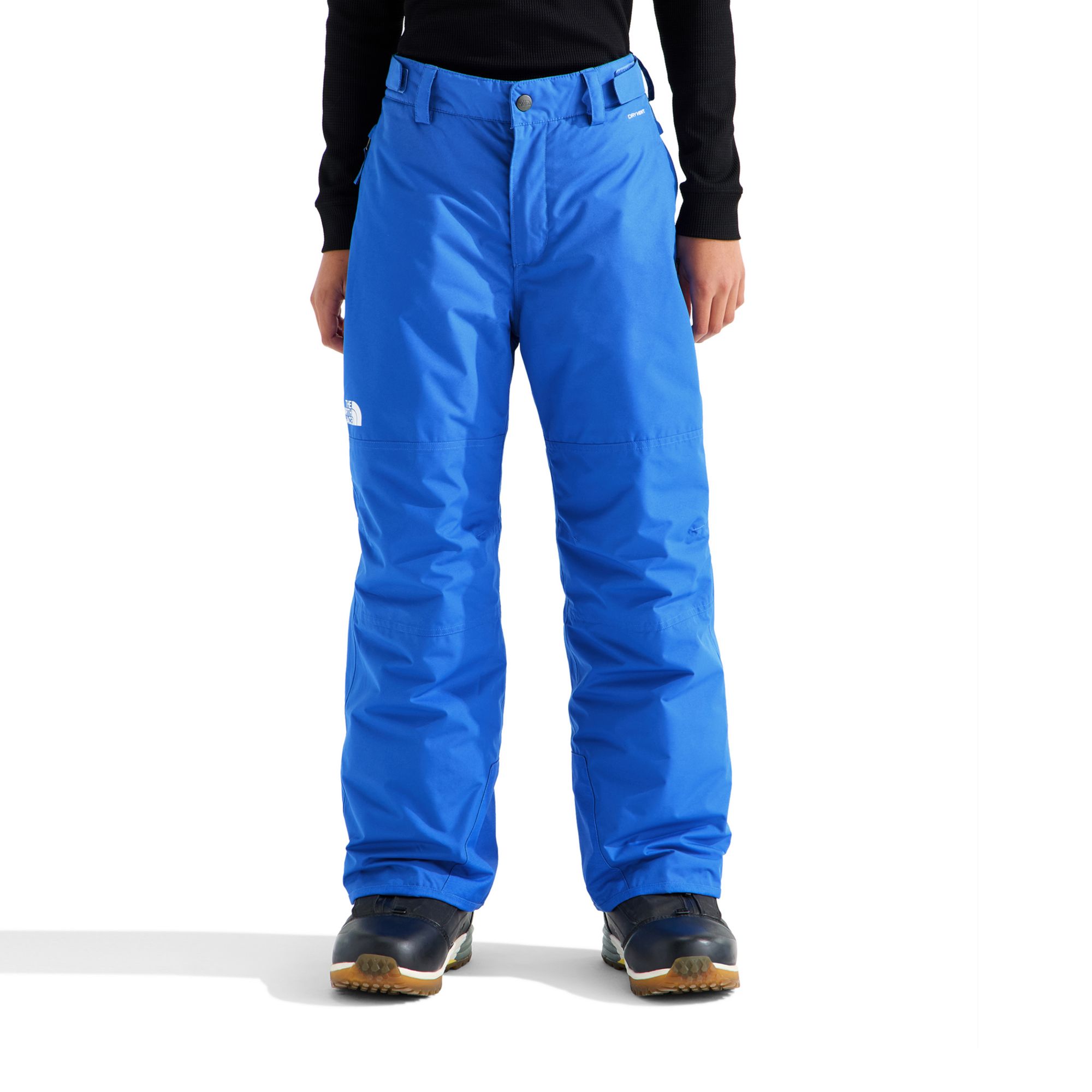 The North Face Boys' Freedom Insulated Snow Pants | Dick's