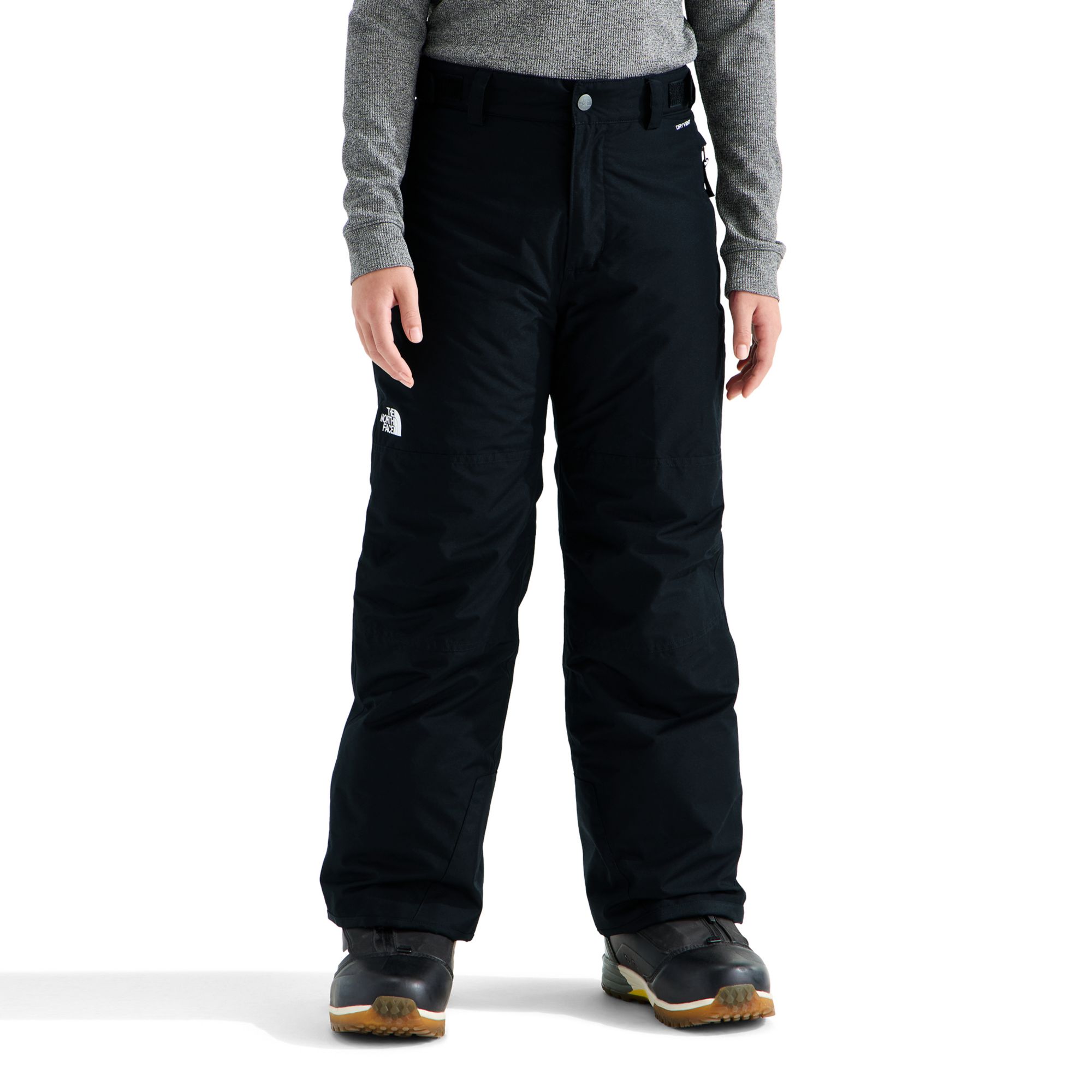 The North Face Boys' Freedom Insulated Snow Pants | Dick's