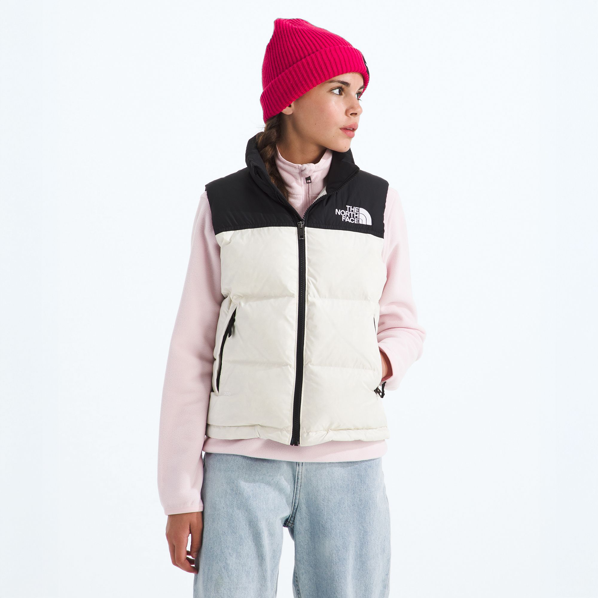 The North Face Kids' 1996 Retro Nuptse Vest | Dick's Sporting Goods