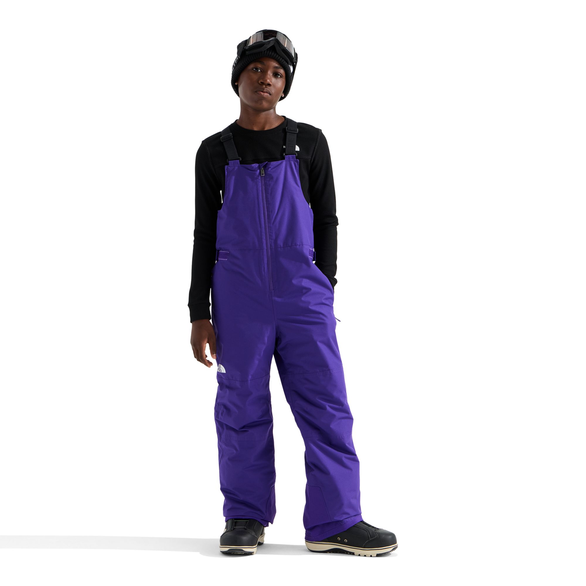 The North Face Kids' Freedom Insulated Bib | Dick's Sporting Goods