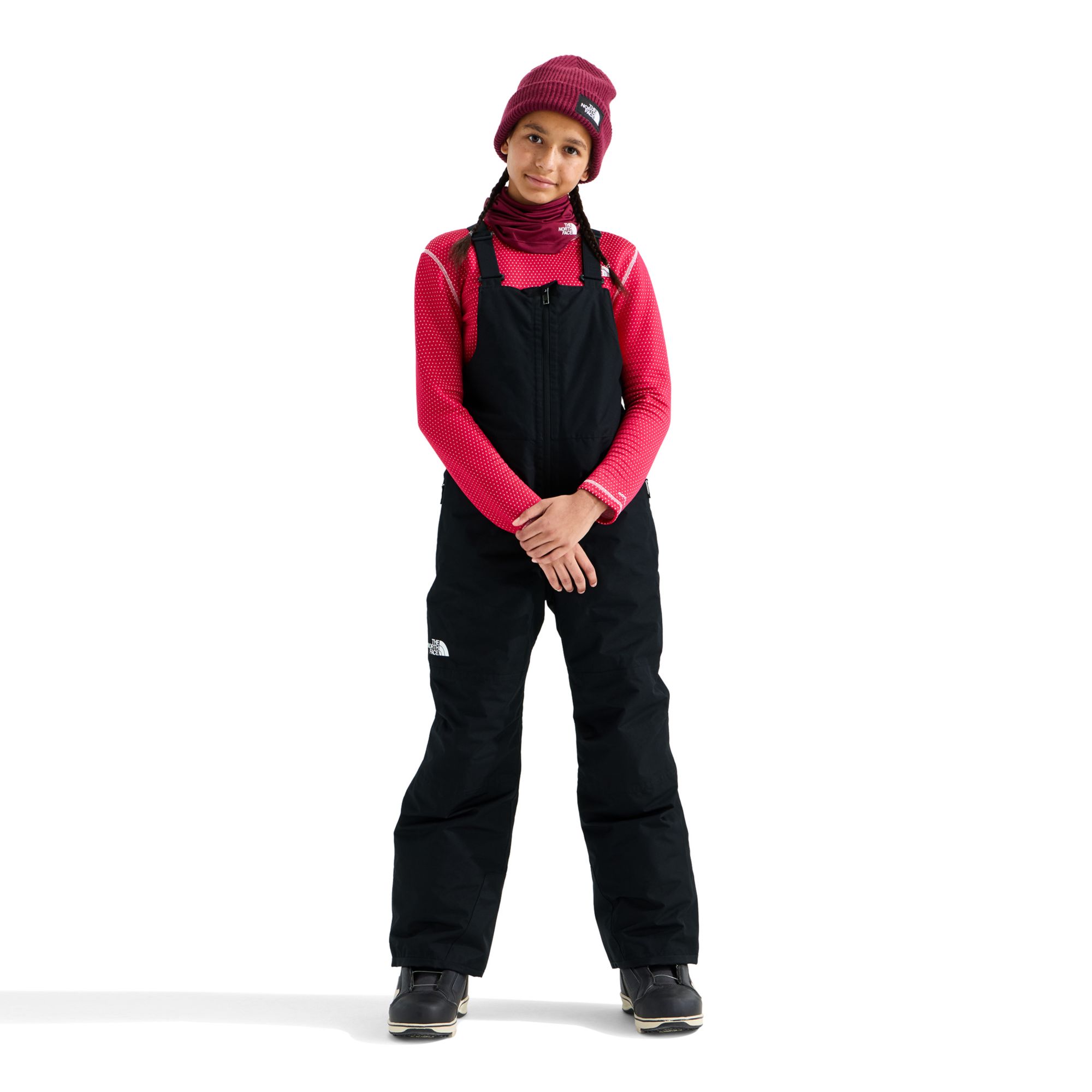 The North Face Kids' Freedom Insulated Bib | Dick's Sporting Goods
