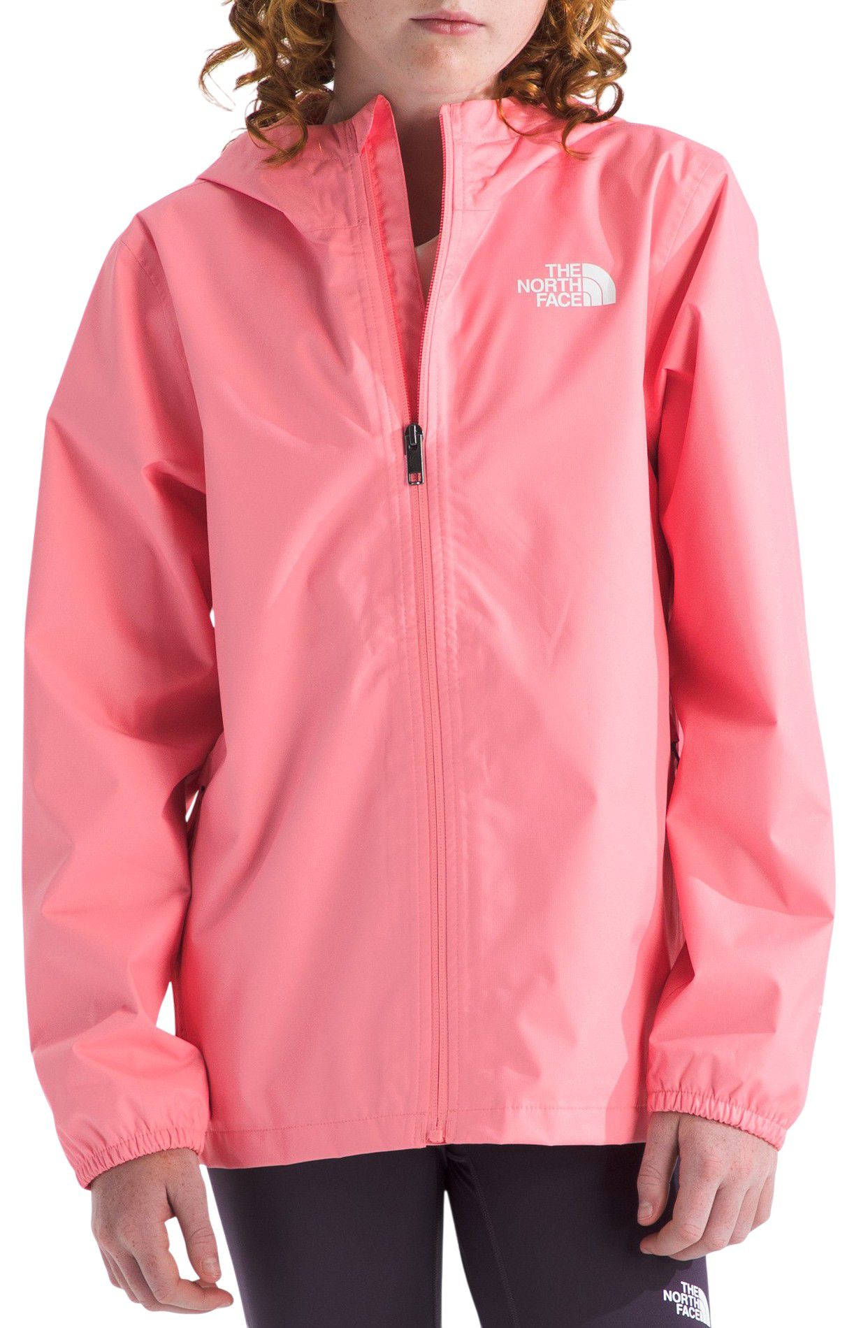 The North Face Kids' Zipline Rain Jacket | Dick's Sporting Goods