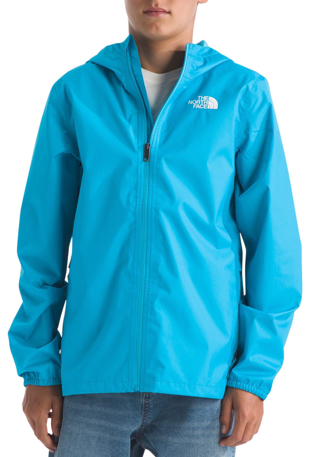 The North Face Kids' Zipline Rain Jacket | Dick's Sporting Goods