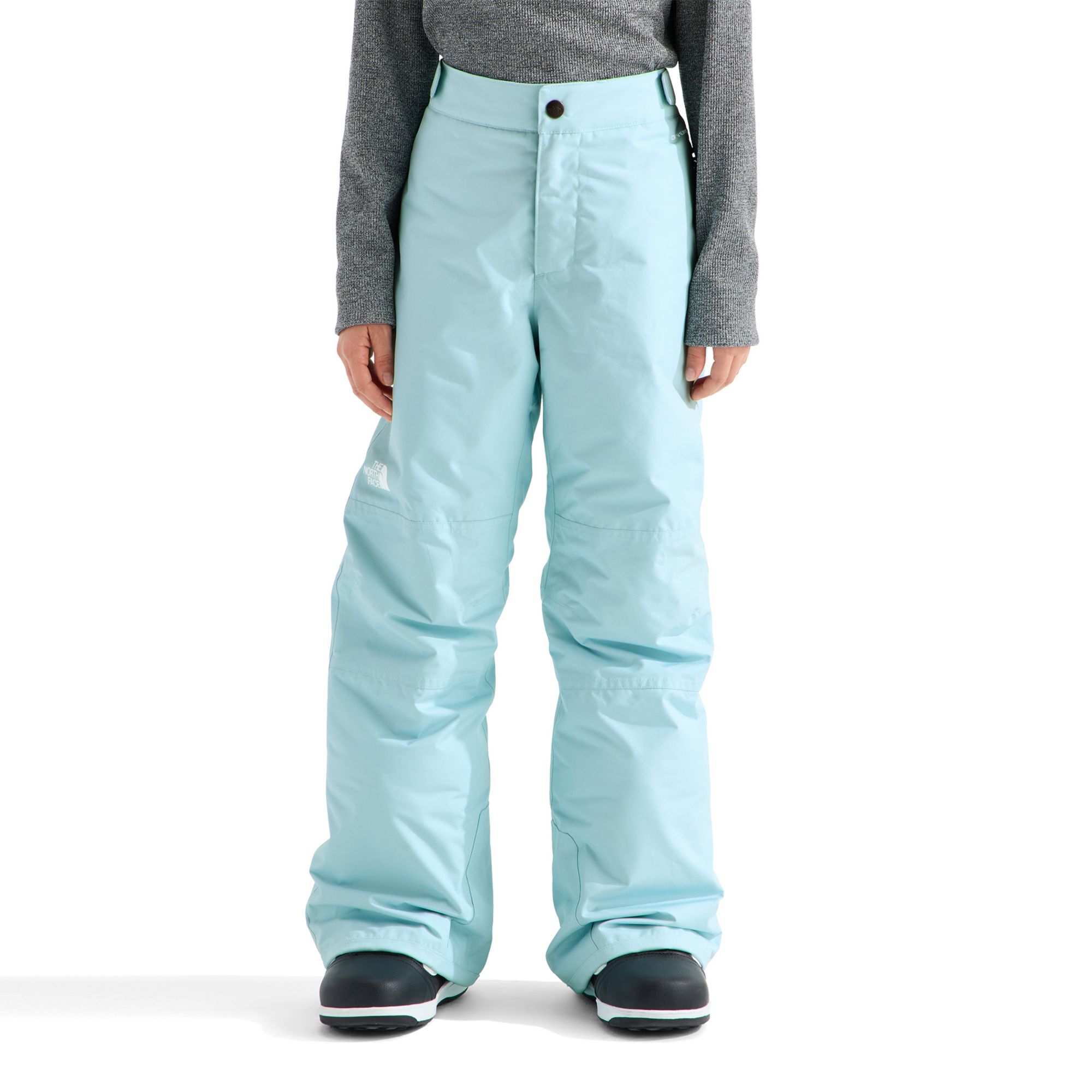 The North Face Girls' Freedom Insulated Snow Pants | Dick's