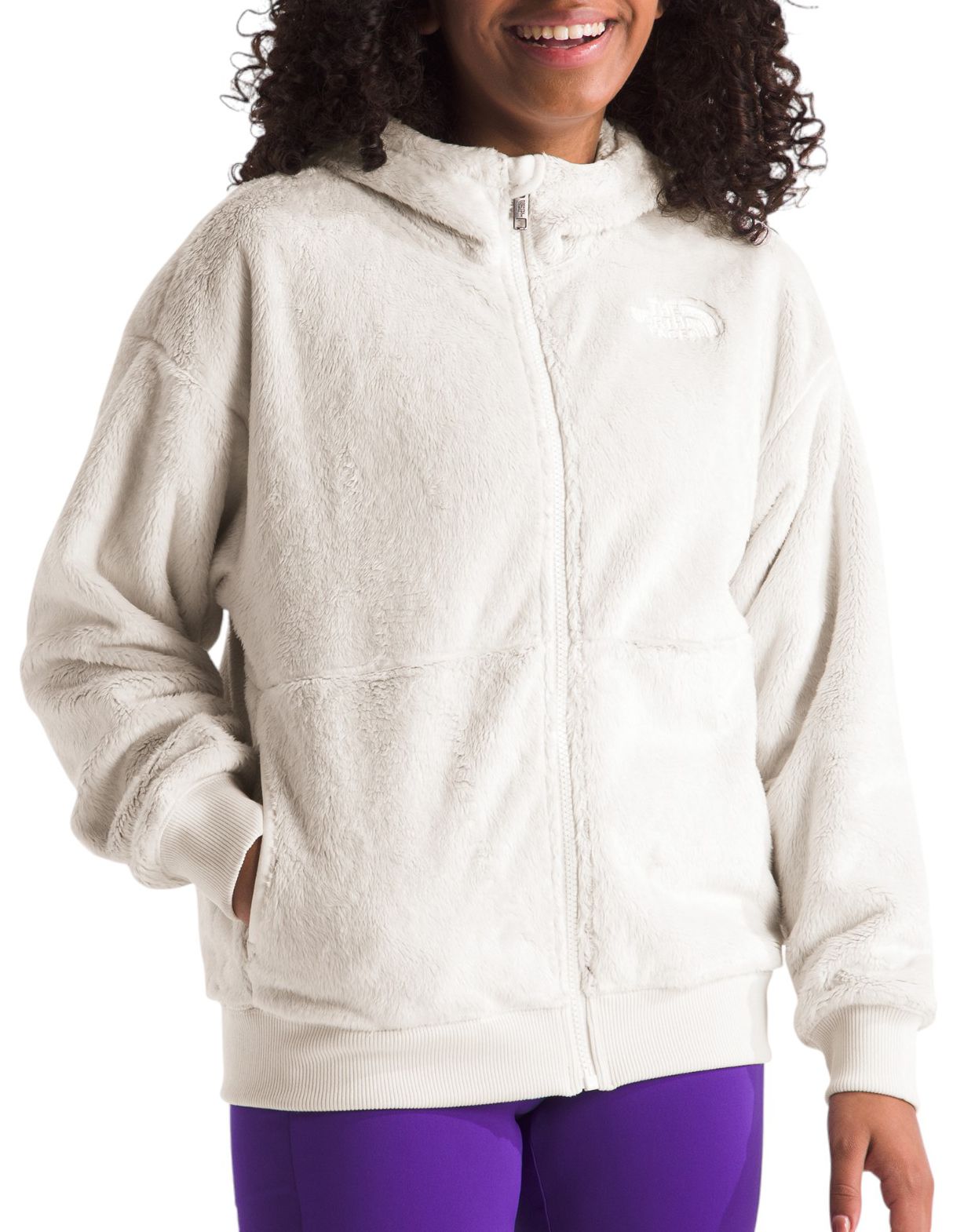 THE NORTH FACE ★ EIRA S/S ZIP UP - NT7KR01 EIRA S/S ZIP UP - 노스페이스