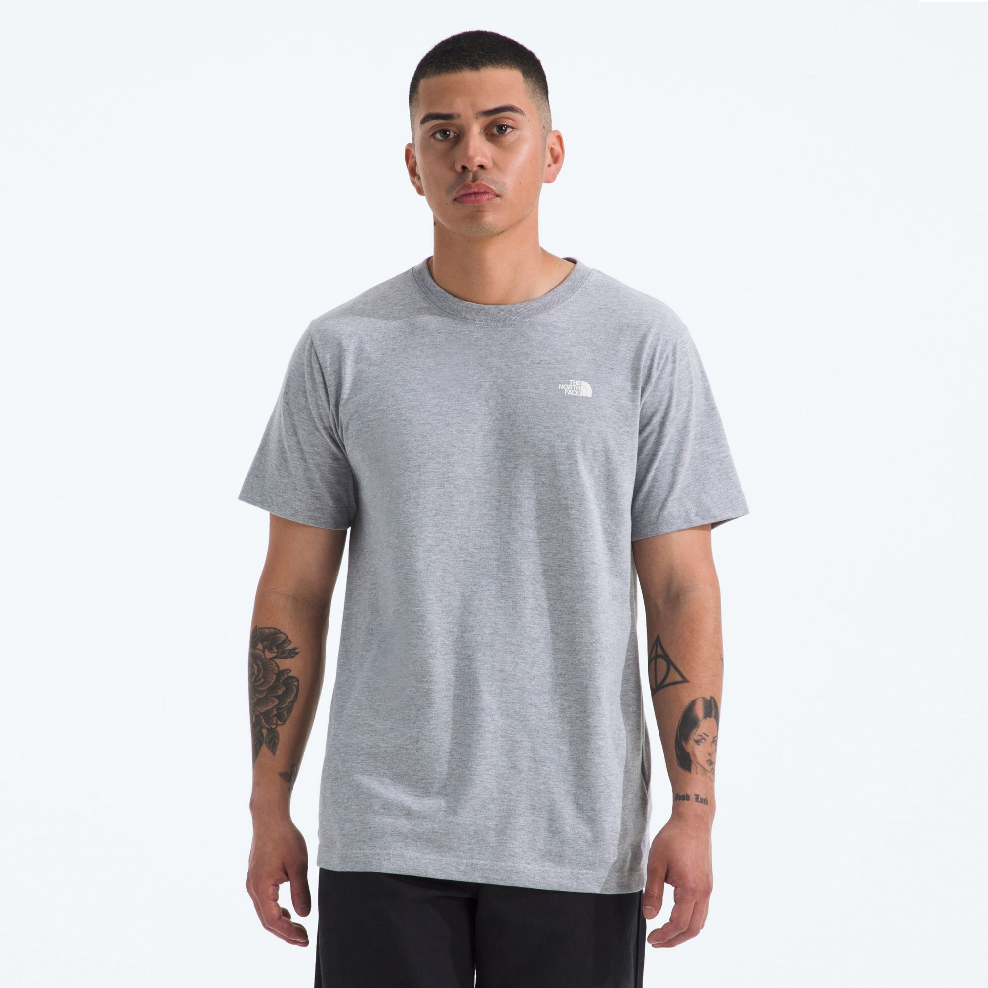 The North Face Men's Box NSE Short Sleeve T-Shirt | Dick's