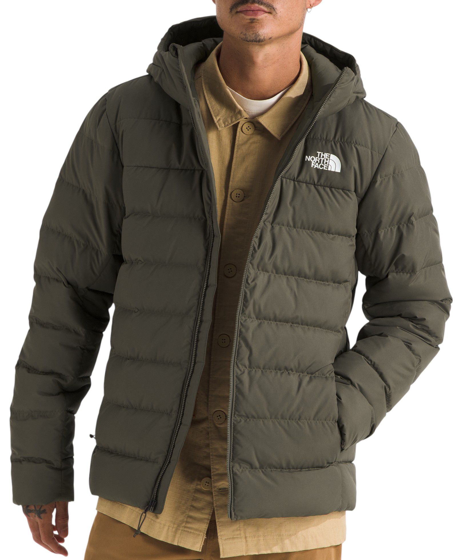 専用✨THE NORTH FACE　ZI Magne Aconcagua Jac The North Face Men's Aconcagua Hooded Jacket | Dick's Sporting Goods