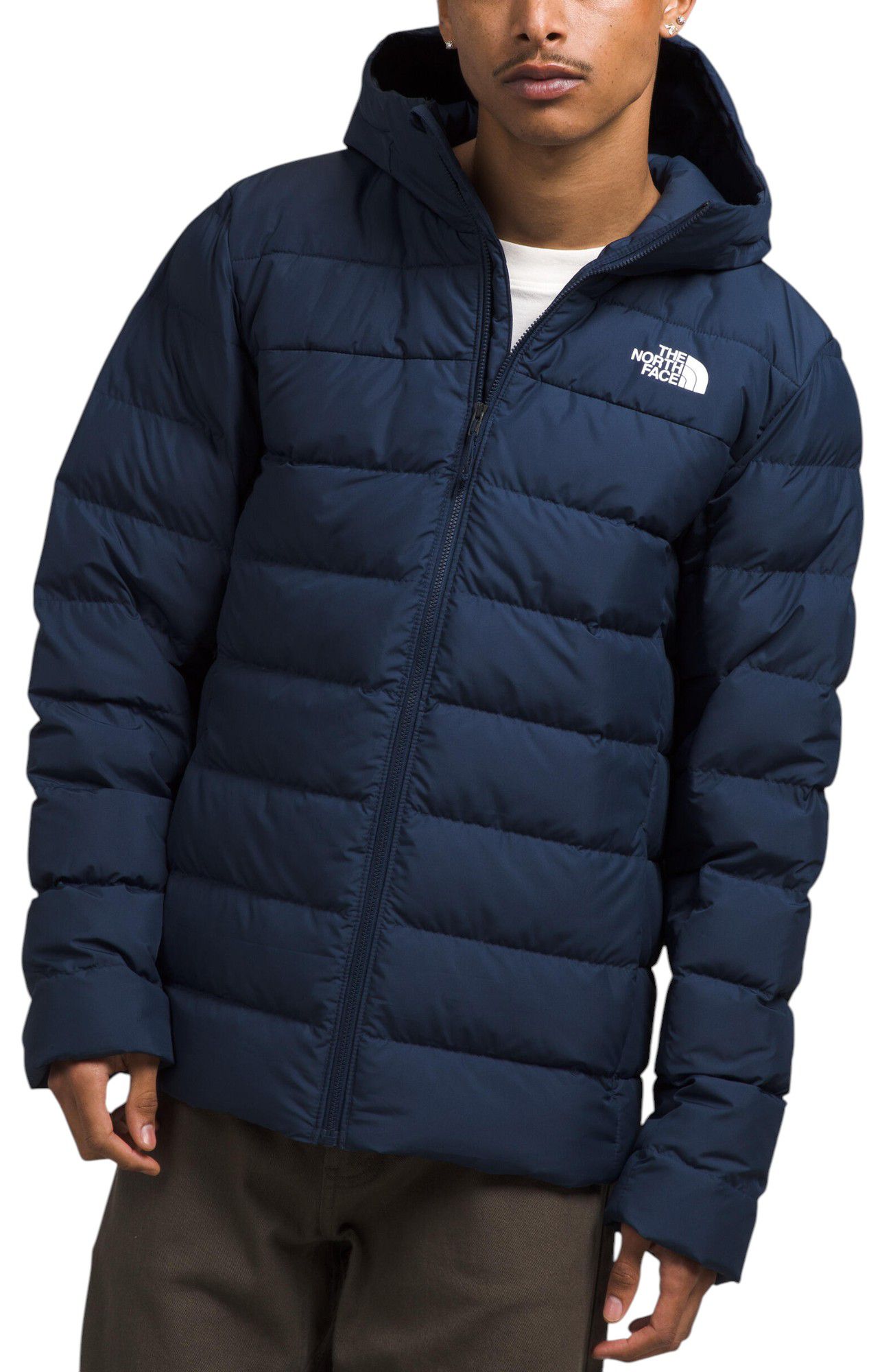The North Face Men's Aconcagua Hooded Jacket | Dick's Sporting Goods