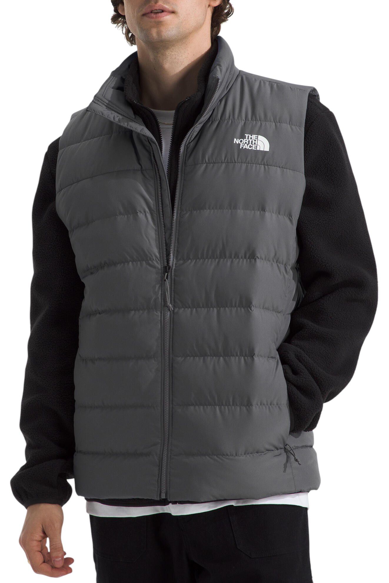 The North Face Men's Aconcagua Vest | Dick's Sporting Goods